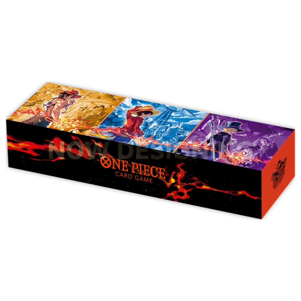 one piece card game english version 1st year anniversary set Game: The vibrant ONE PIECE Card Game 1st