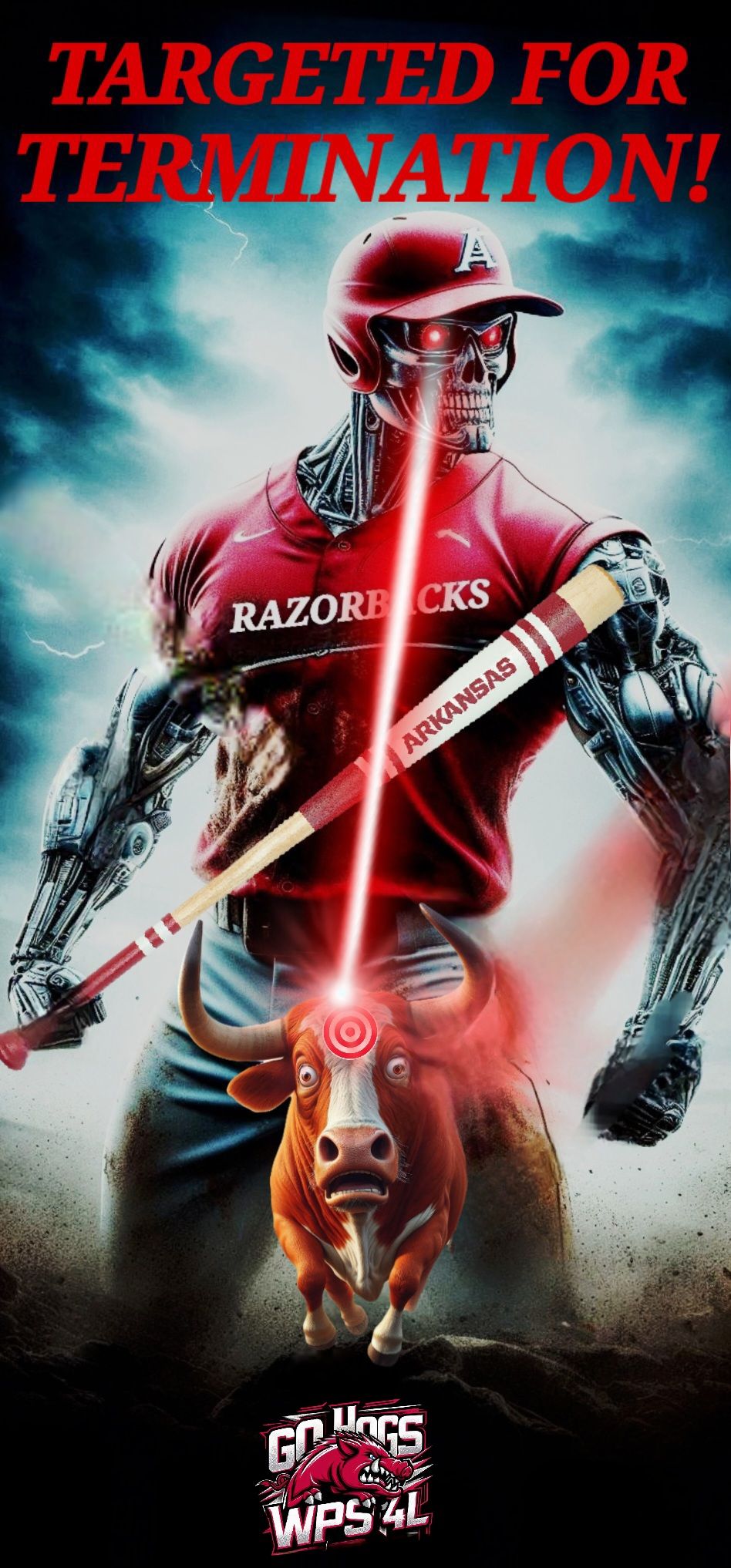 Arkansas Razorbacks Diehard Fan Page, WPS! | Facebook