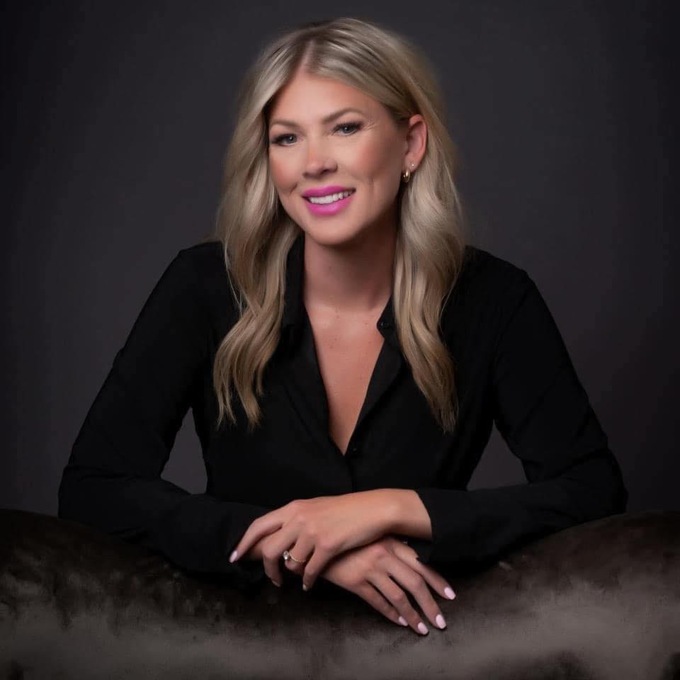 Chelsea Oncken, Realtor | Houston TX