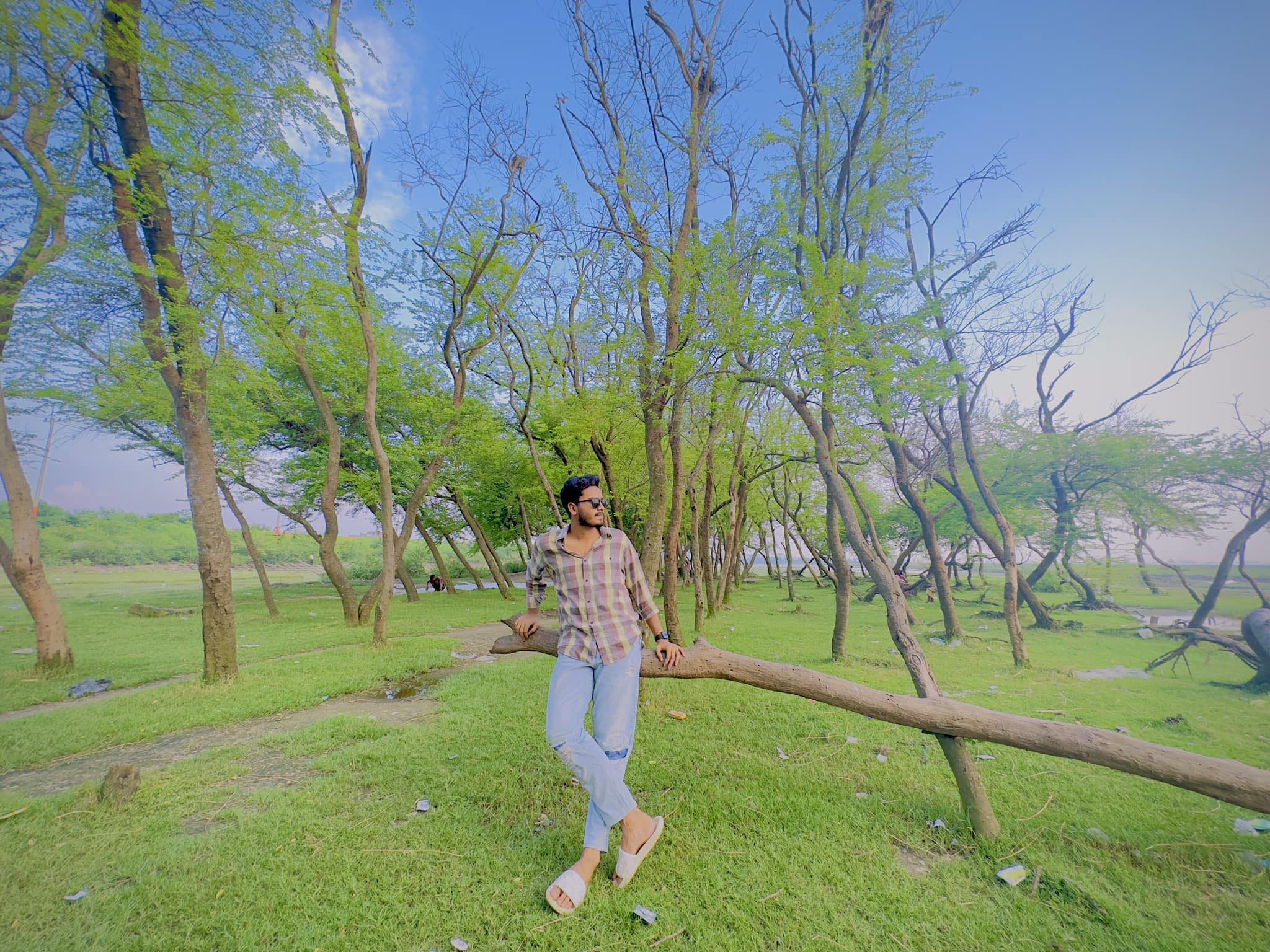 Adil Hossen Rohan
