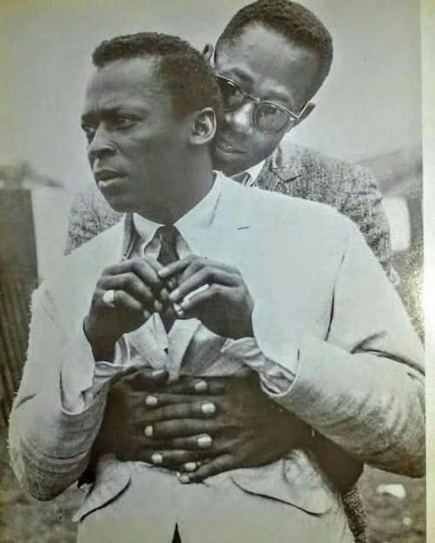 Brighter - Miles Davis, one of jazz's most influential figures, was ...