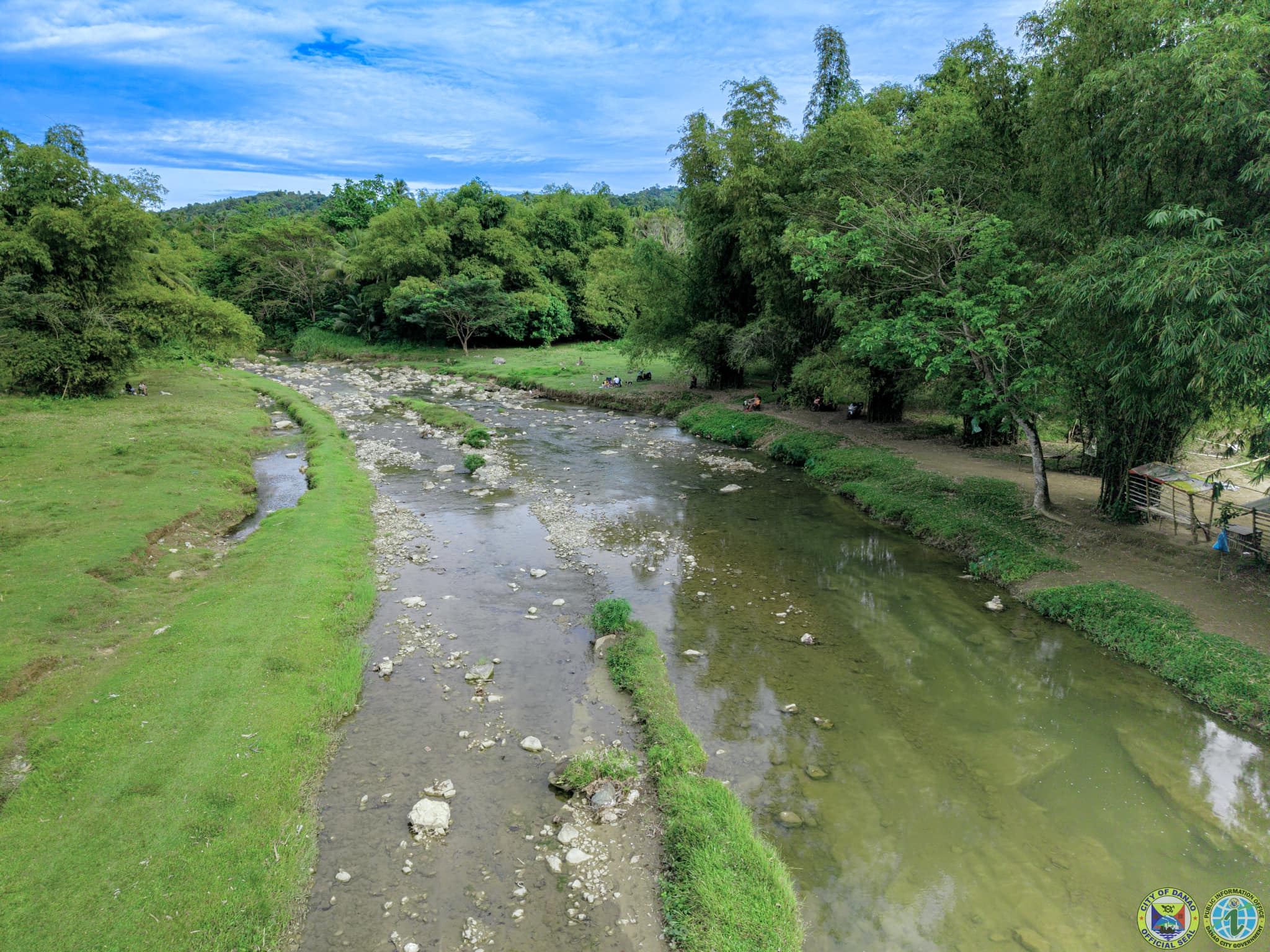 Danao-City - Tag someone nga ganahan og laidback escapade, HERE AND NOW ...
