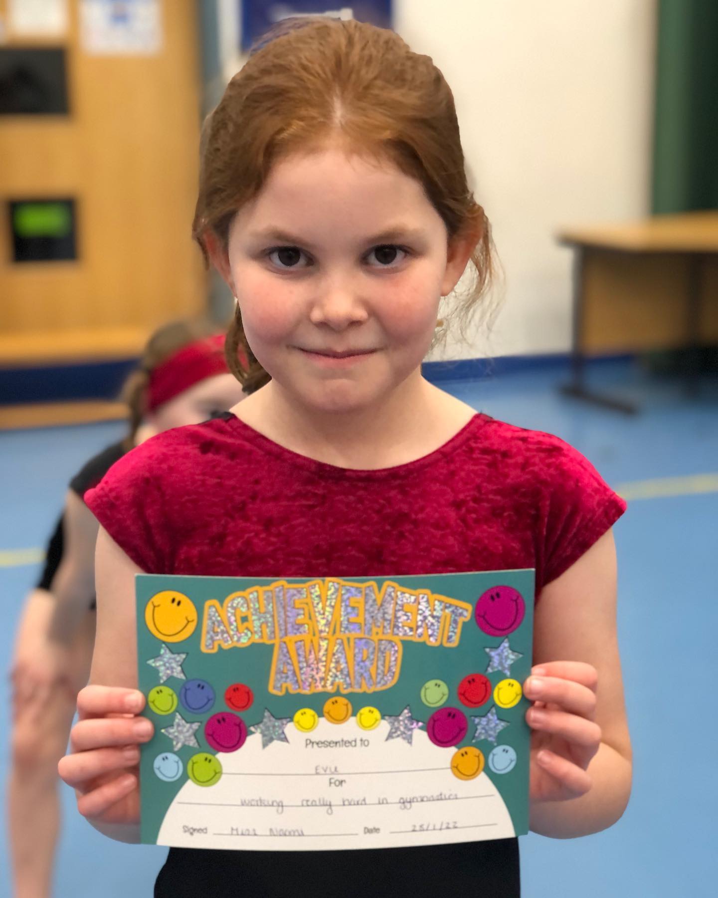 🌟 A BIG well done to our stars of... - Starlight Dance Studio