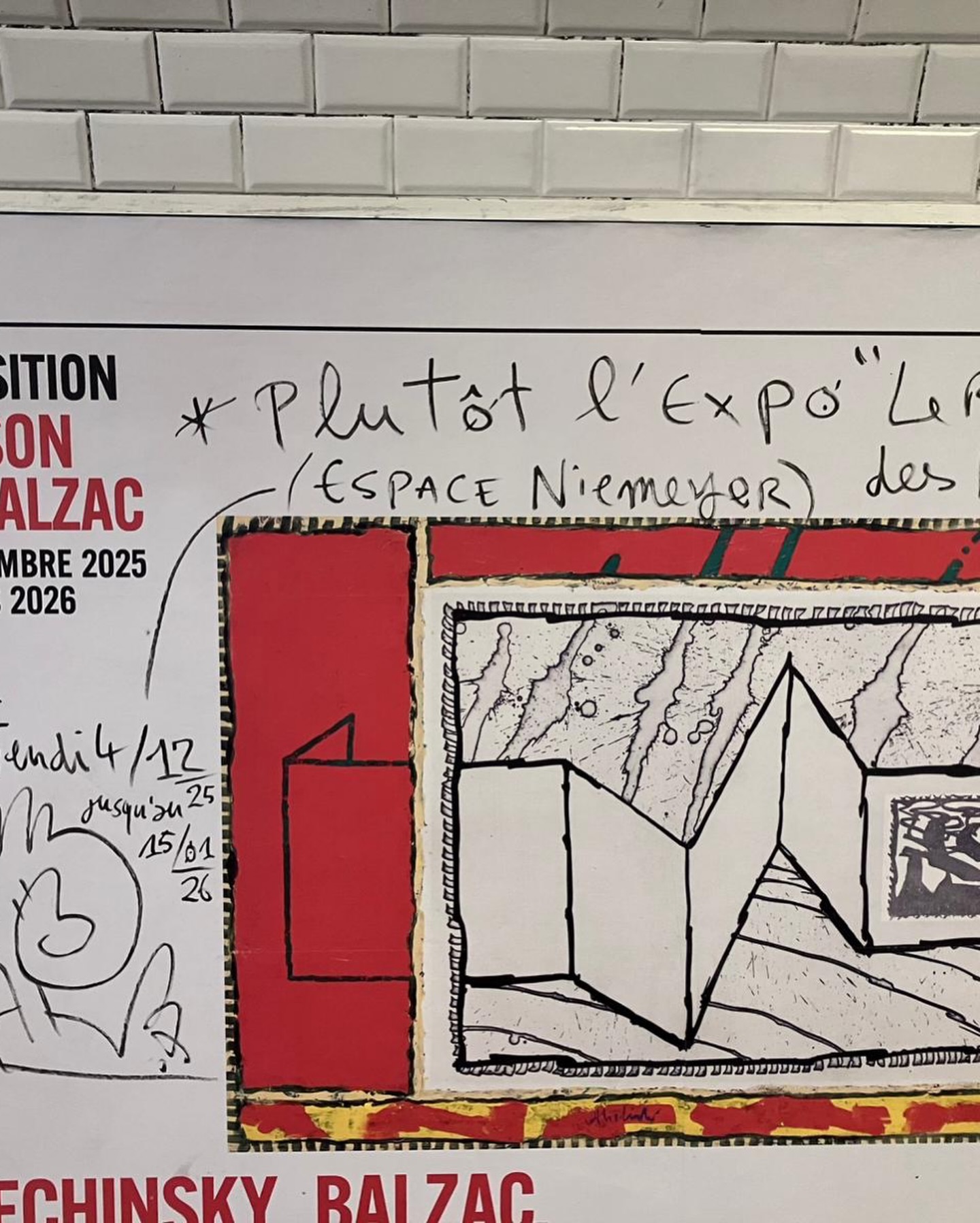 Galerie Frederic Roulette