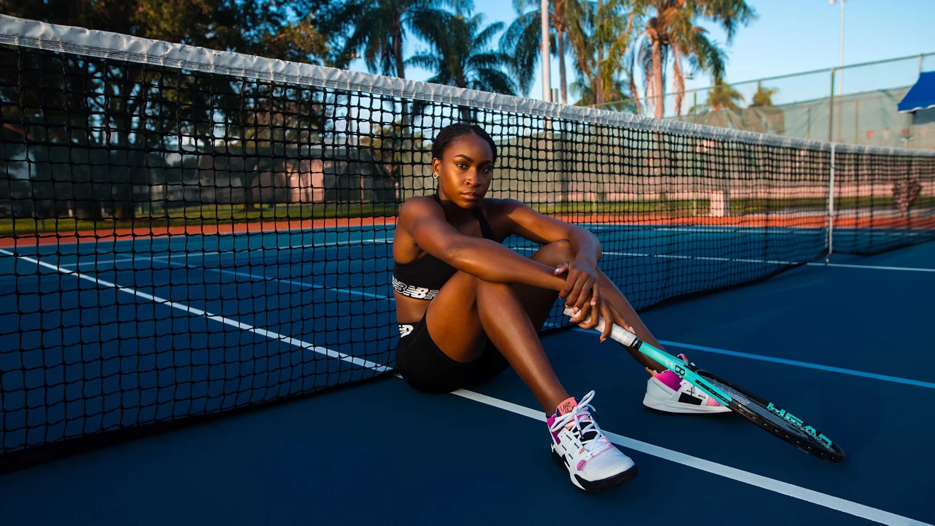 Coco Gauff