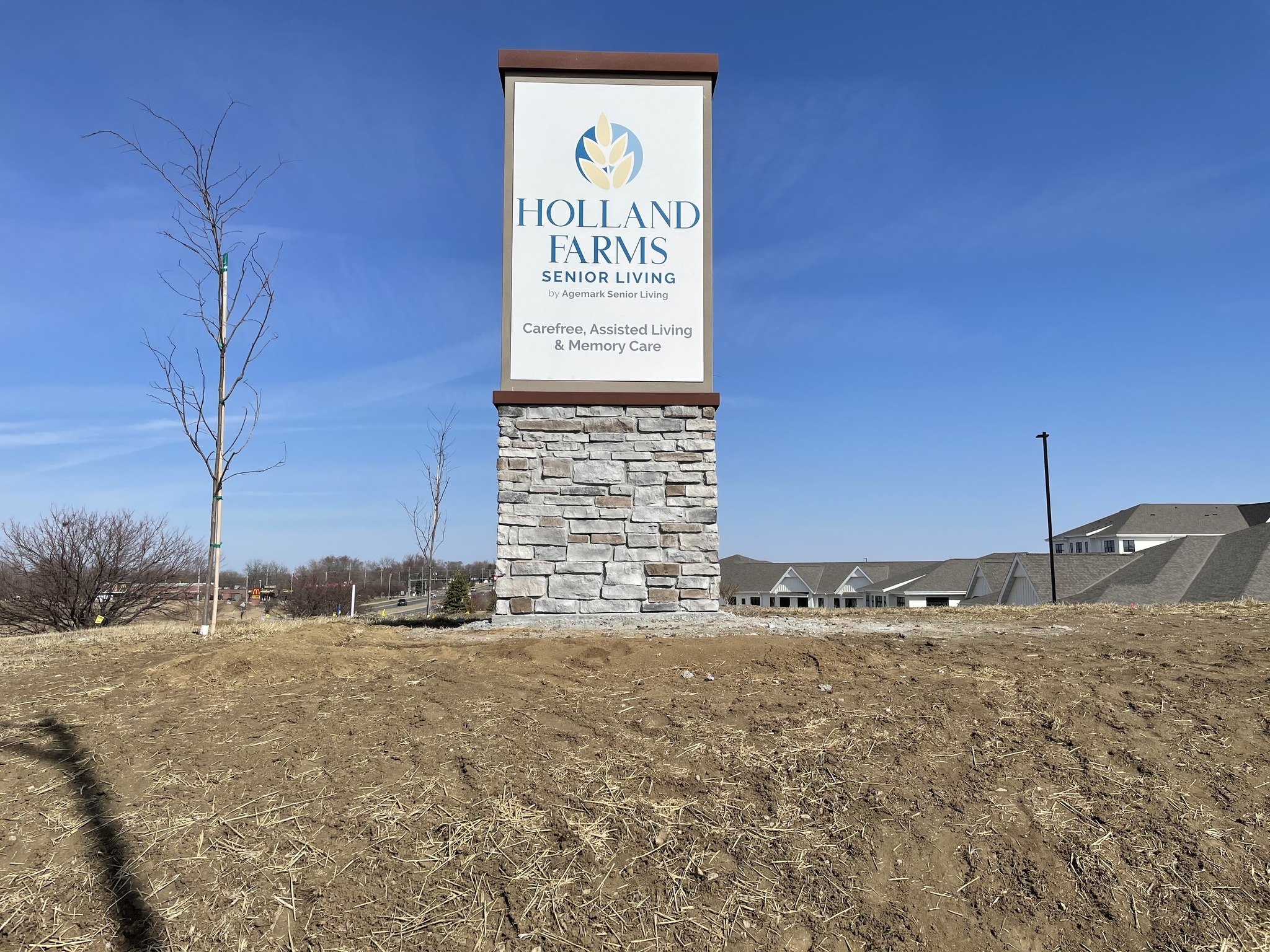 Iowa Sign Company | Des Moines IA