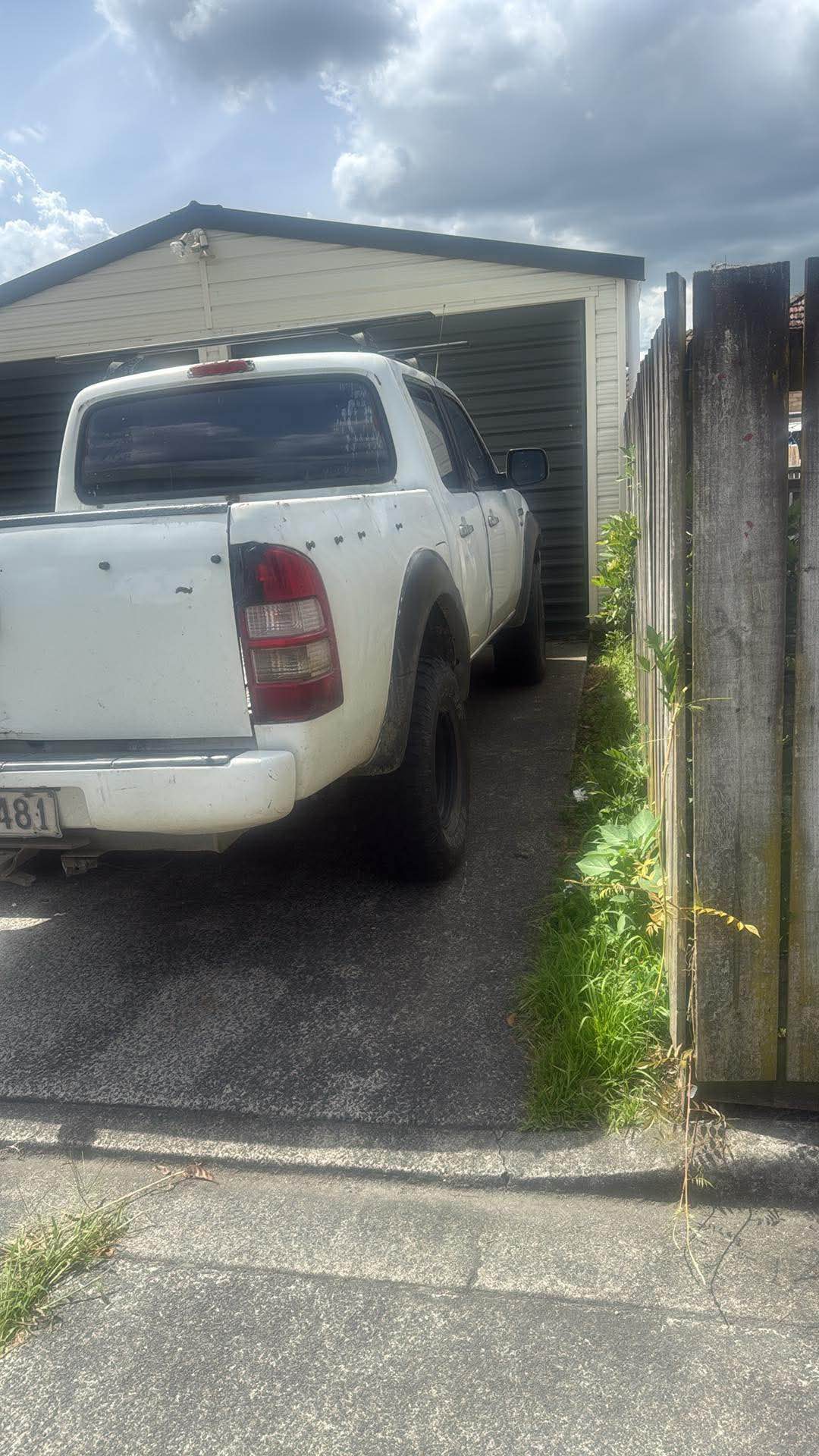 2007 4X4 ford ranger - Cars & Trucks - Hamilton, New Zealand | Facebook ...