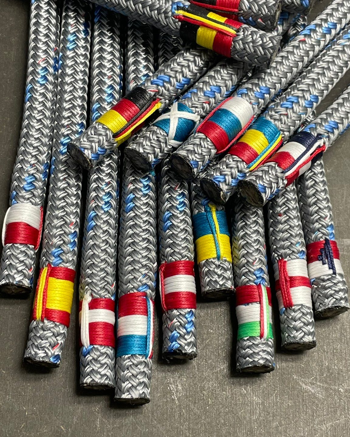 Premium Ropes - ☘️win a free splicing course 🚀... | Facebook