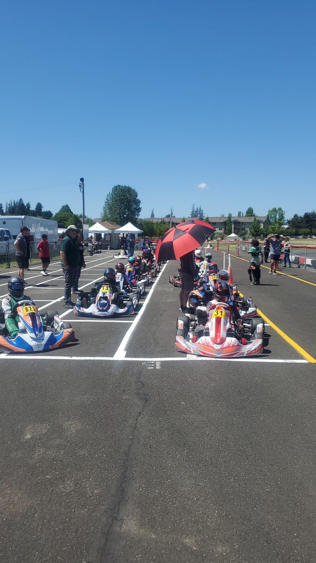 Huggler Racing Engines | Tacoma WA