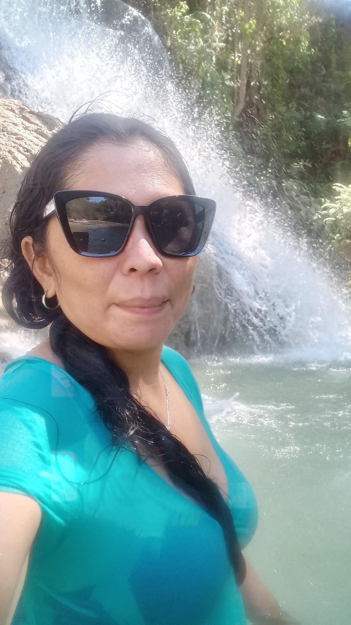 JoyceLyn Nelmeda Nacario