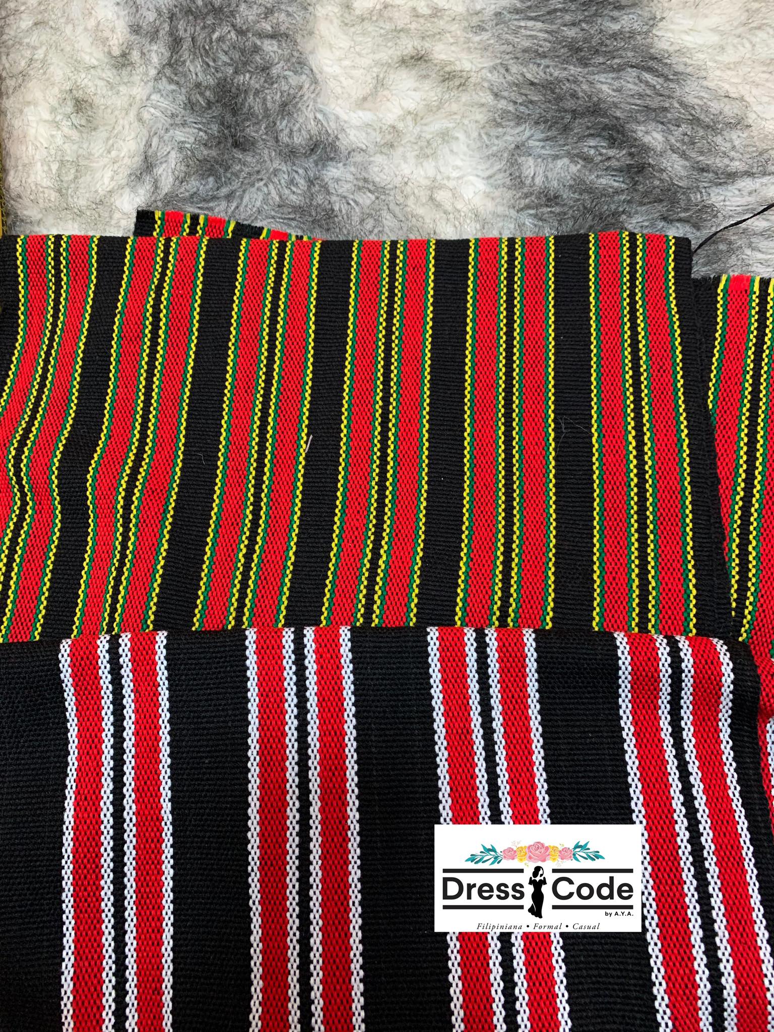 Say Hi to our new Ethnic Fabrics... - Dress Code By A.Y.A | Facebook