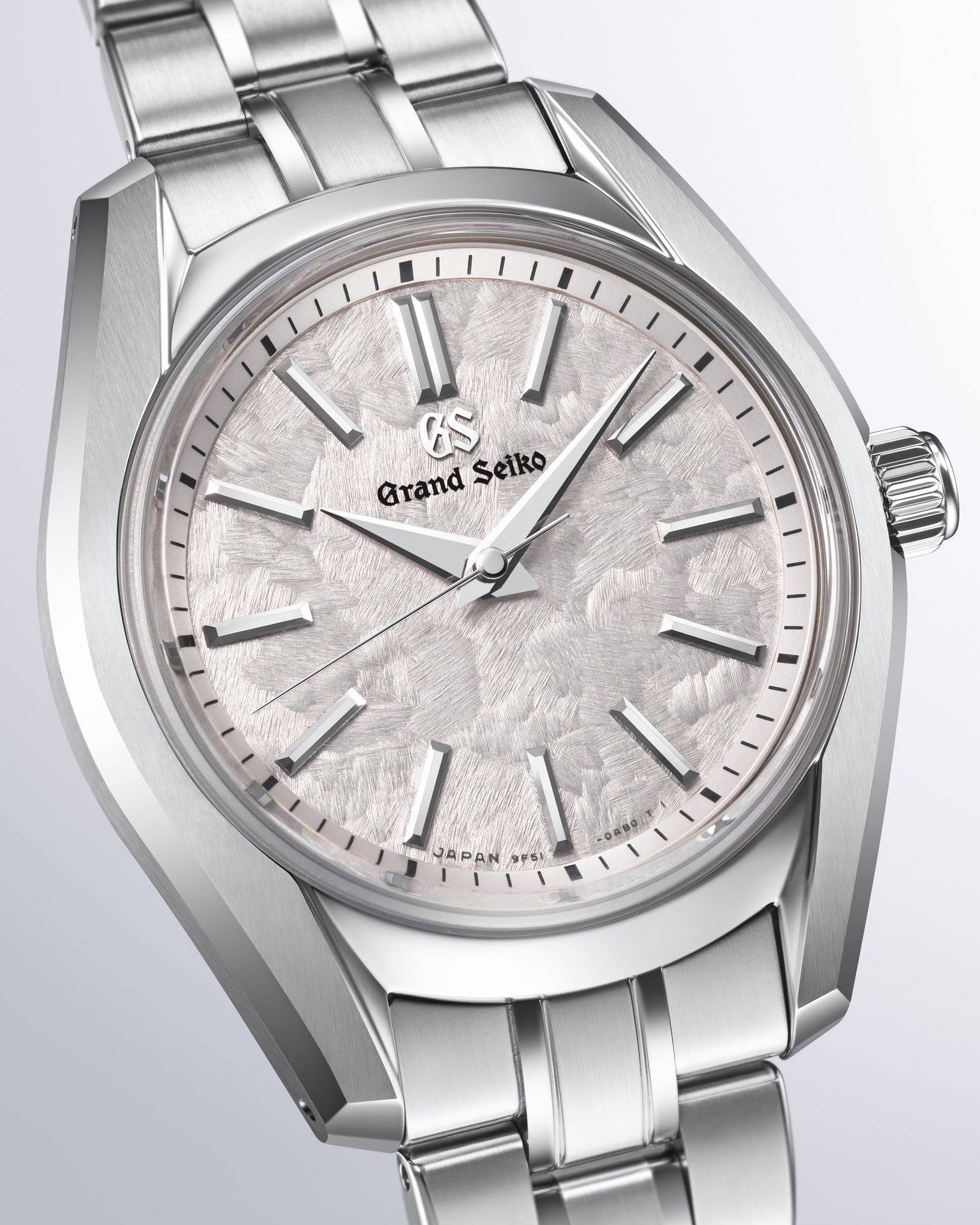 New product】Heritage Collection Annual Accuracy Quartz SBGX363