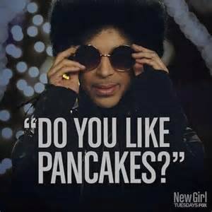 The Breakdown: Prince ∆