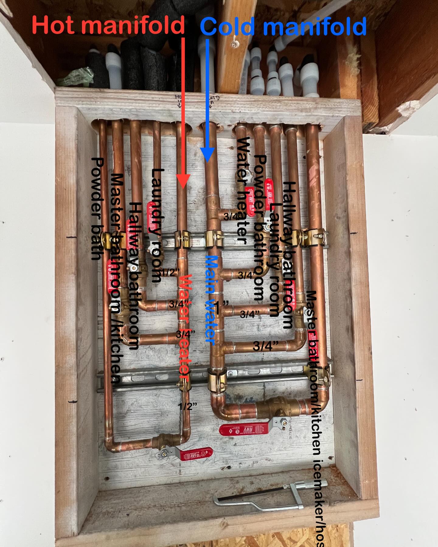 ERP- Emergency Response Plumbing | Laguna Hills CA