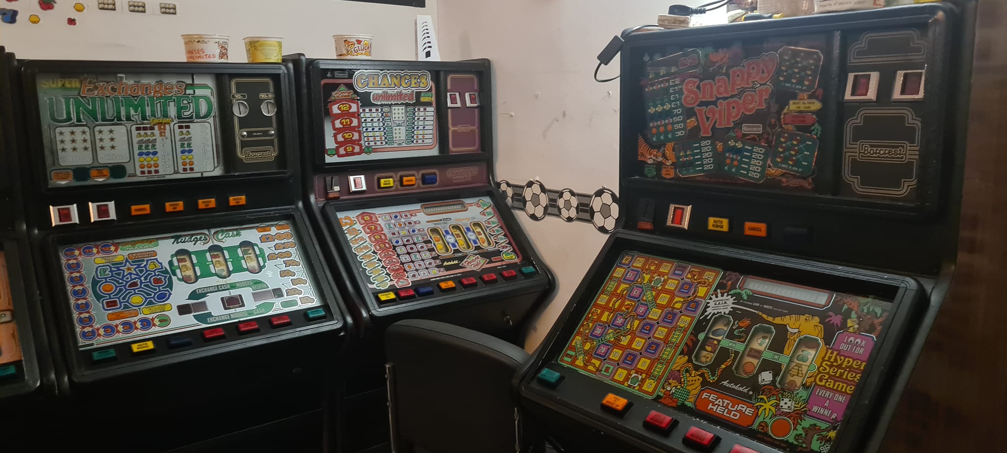 Slot-Mechaniken mit Wilds und Scattern verstehen, Barcrest Casino für Spieler aus Deutschland