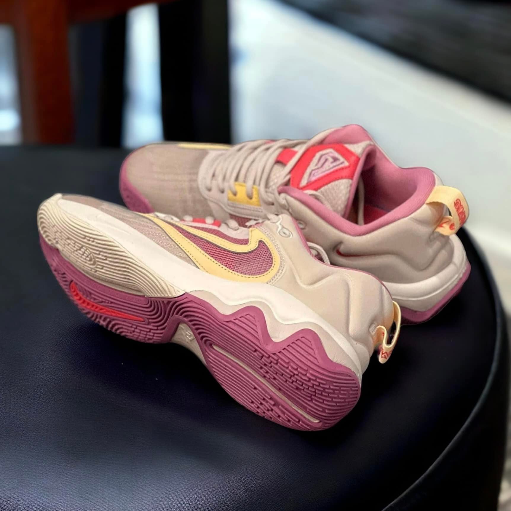 Nike Giannis Immortality 3 