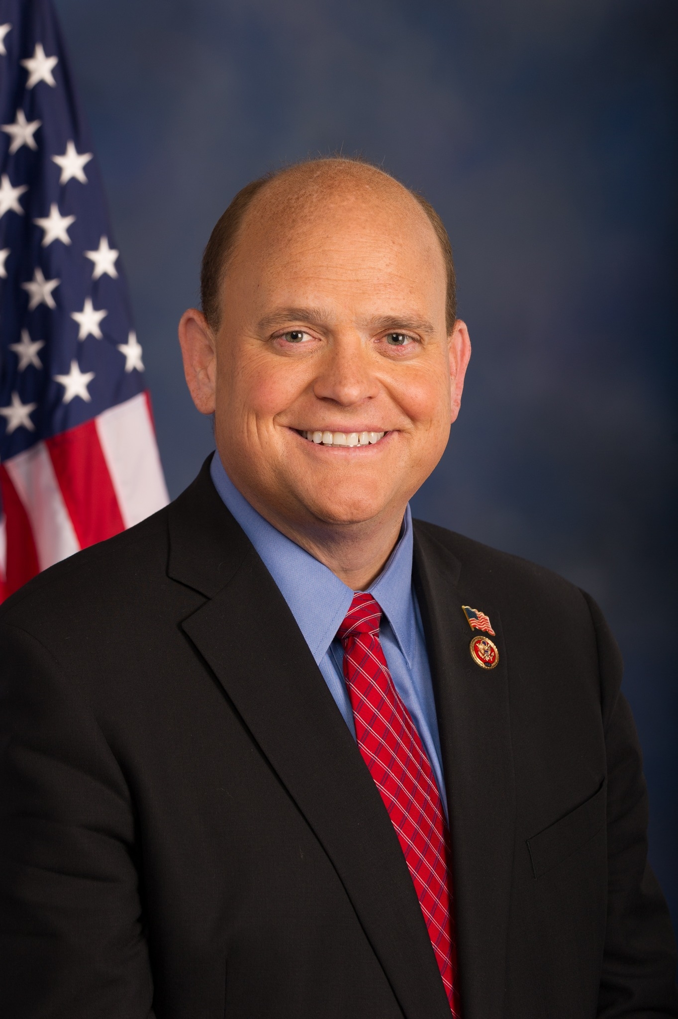 Rep. Tom Reed