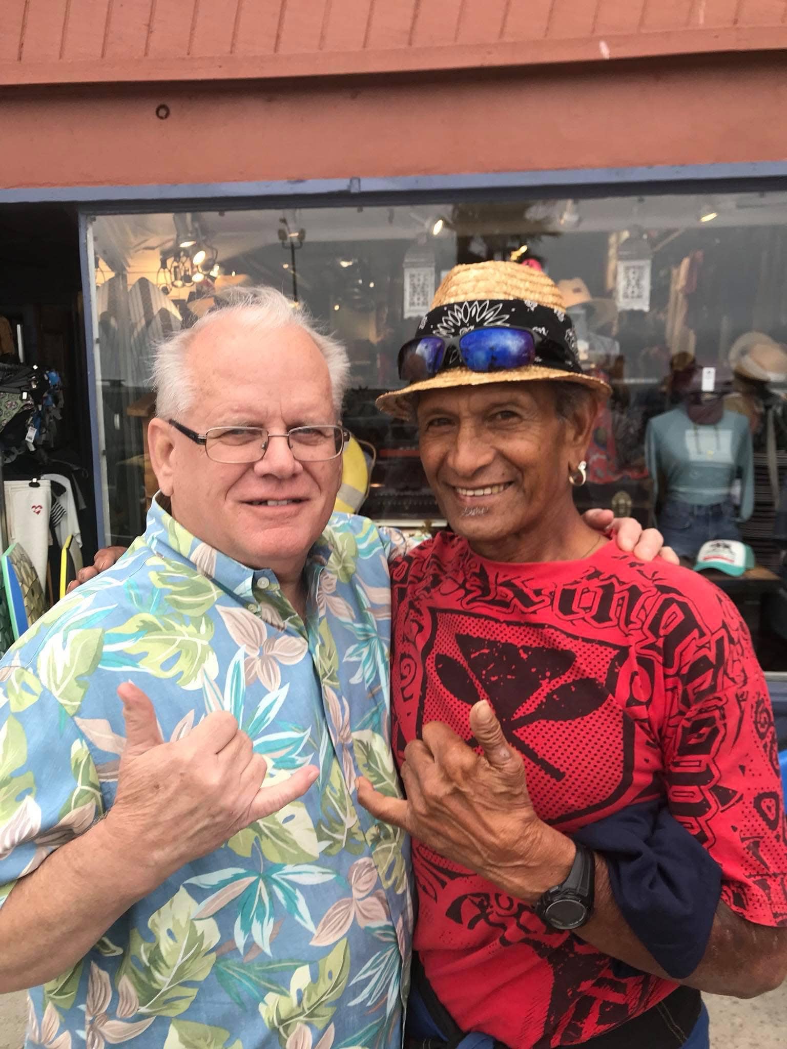 Friends of Ilima Kalama