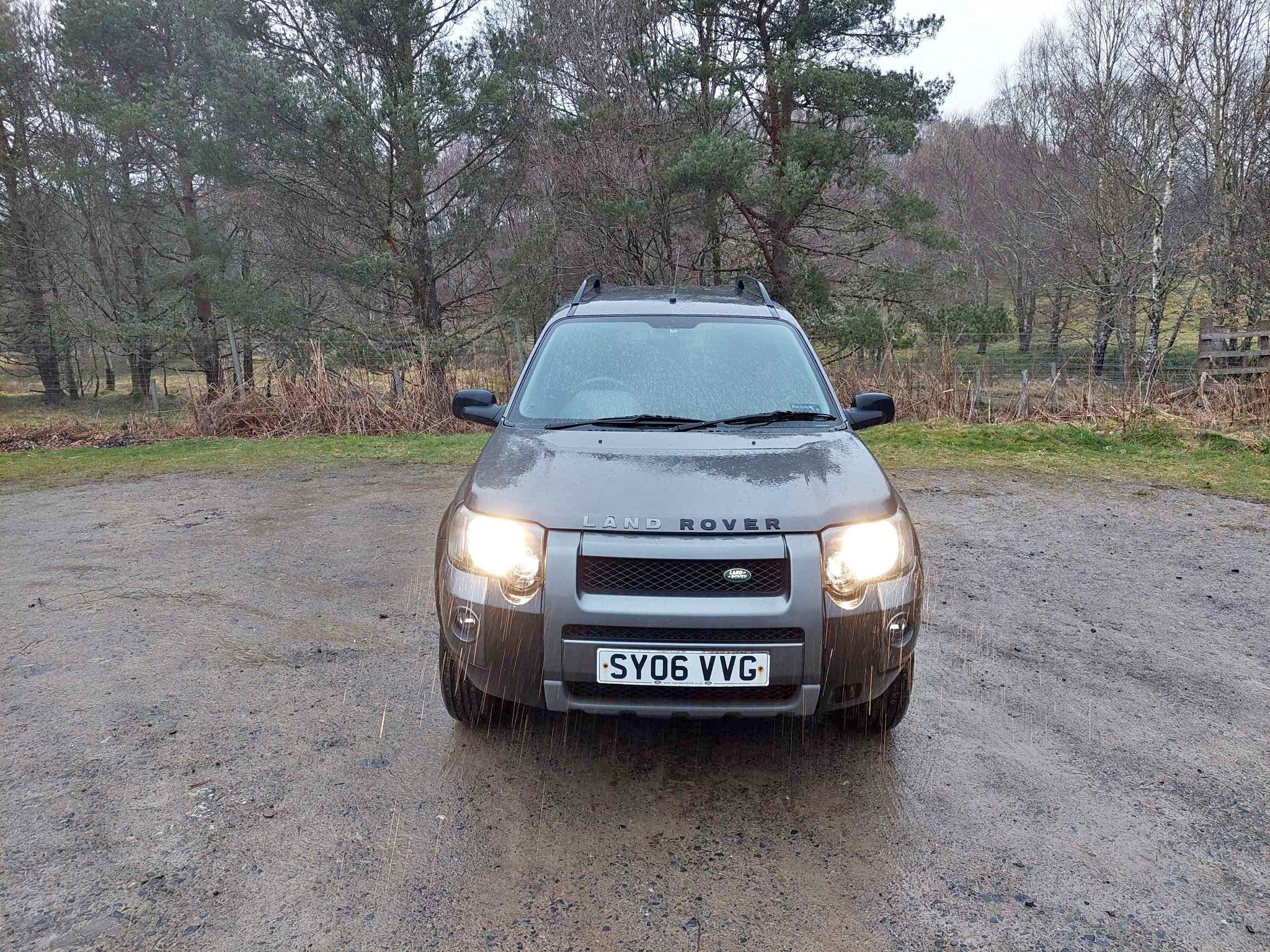 Land Rover Freelander - Cars & Trucks - Inverness | Facebook ...