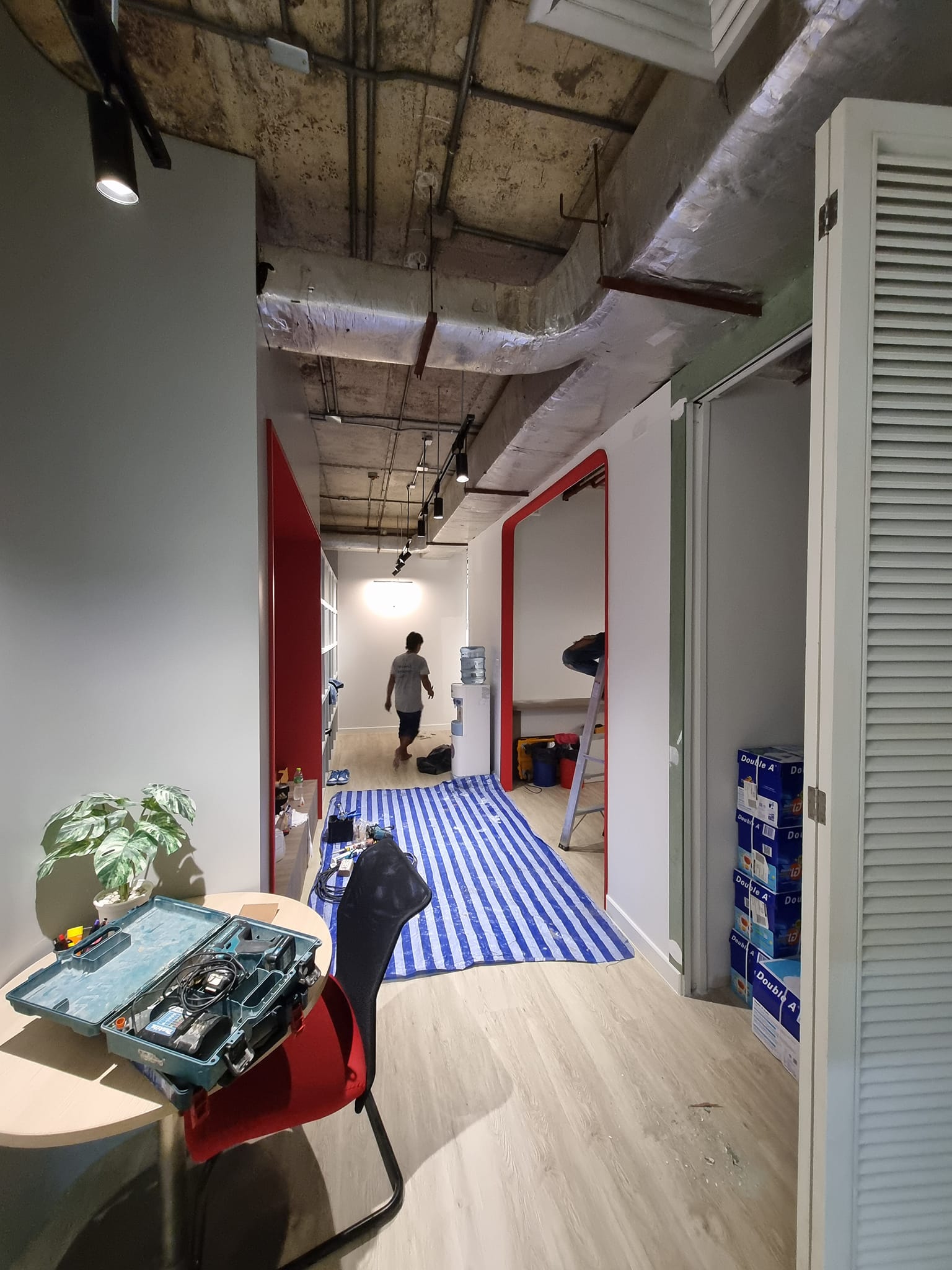 Simplex Studio