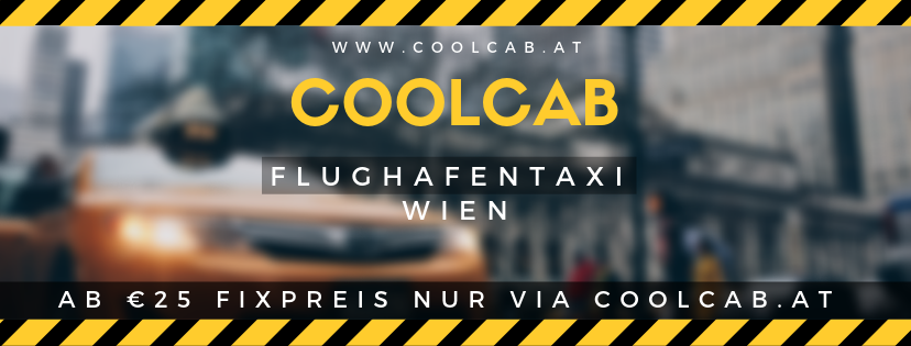 Coolcab Flughafentaxi Wien Home Facebook