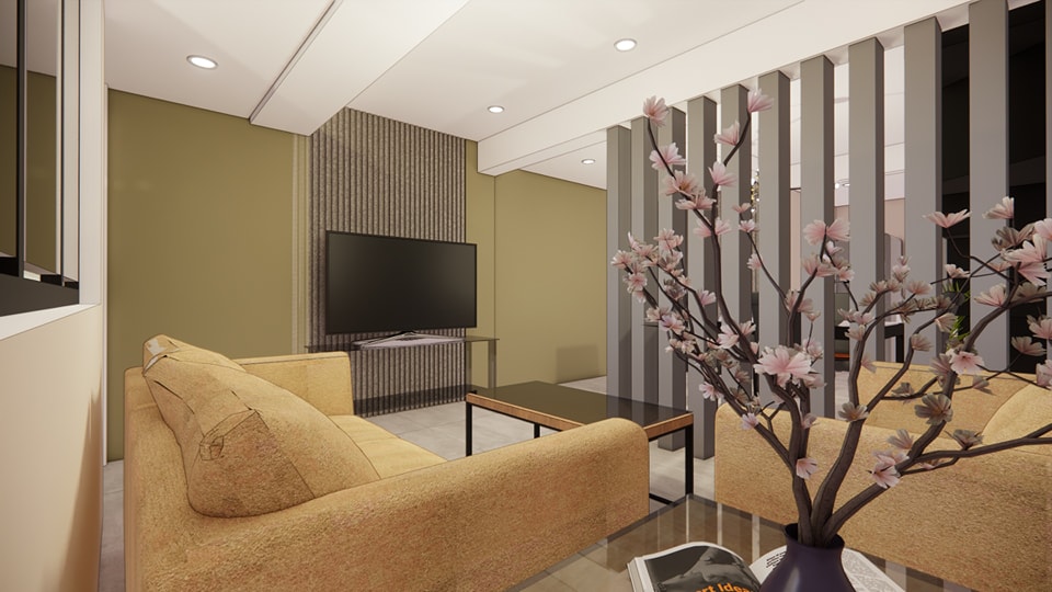 ACC+Design - New Project: House Renovation Planned this... | Facebook