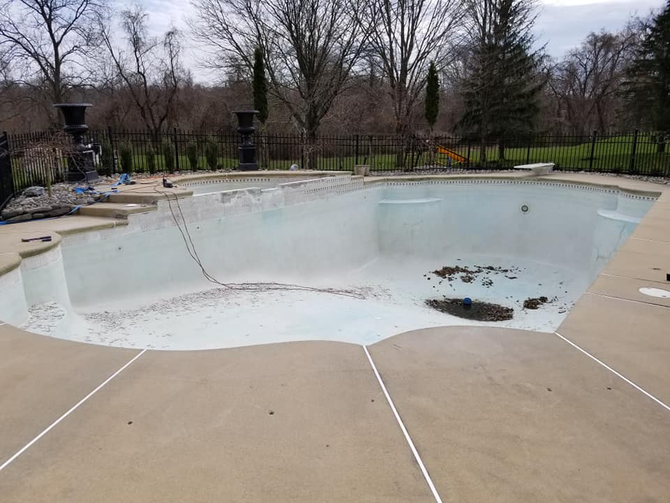 Doc's Pool Service added a new photo. - Doc's Pool Service