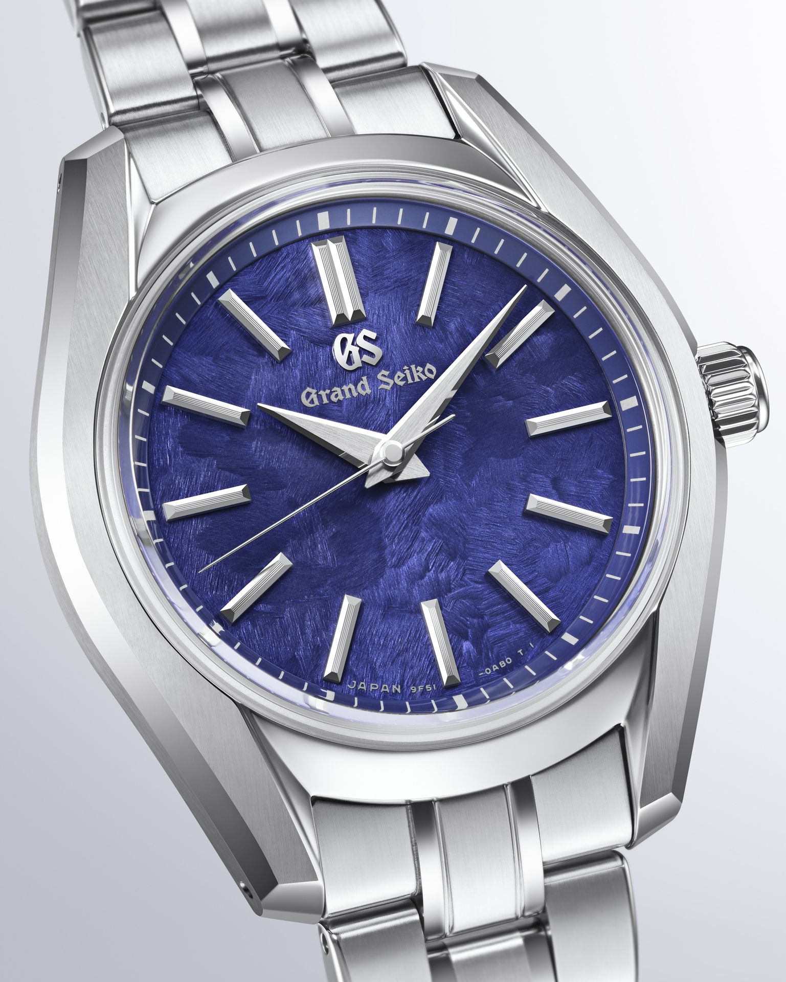 New product】Heritage Collection Annual Accuracy Quartz SBGX365