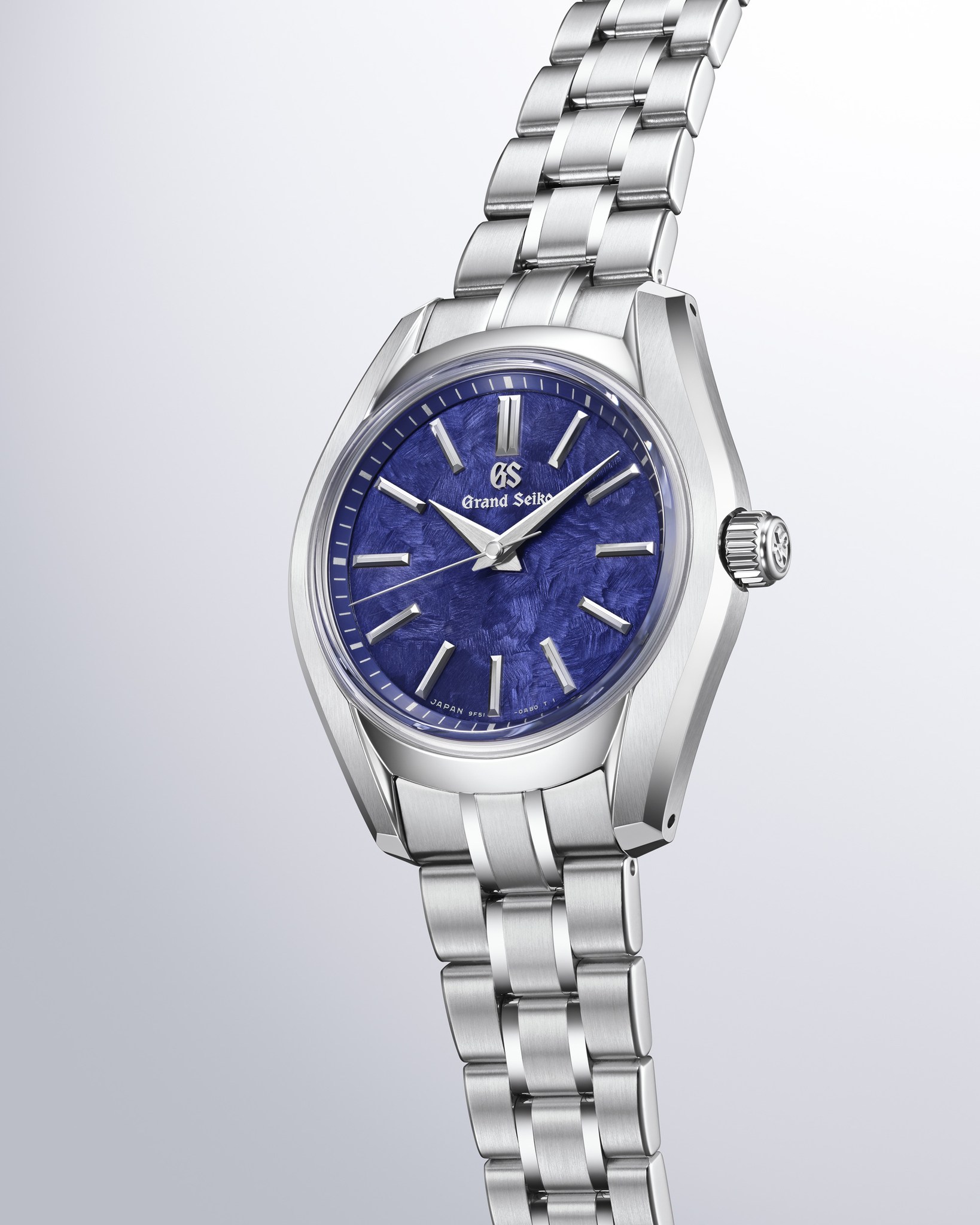 New product】Heritage Collection Annual Accuracy Quartz SBGX365