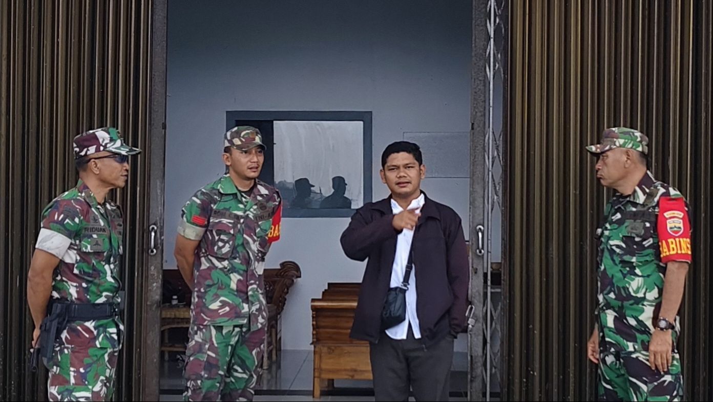 Muhammad Rinaldi