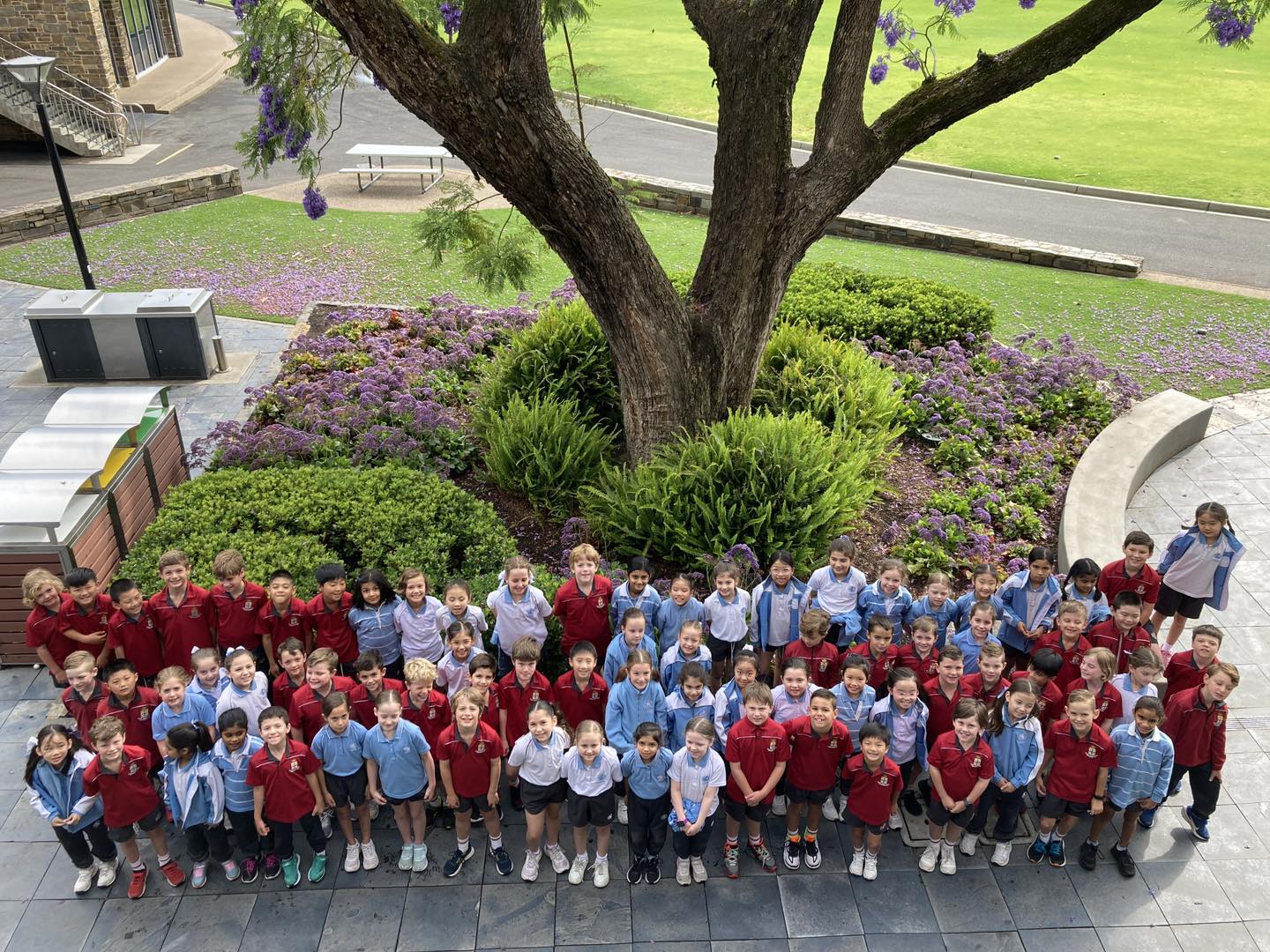 Our Year 2 boys had a wonderful... - Prince Alfred College