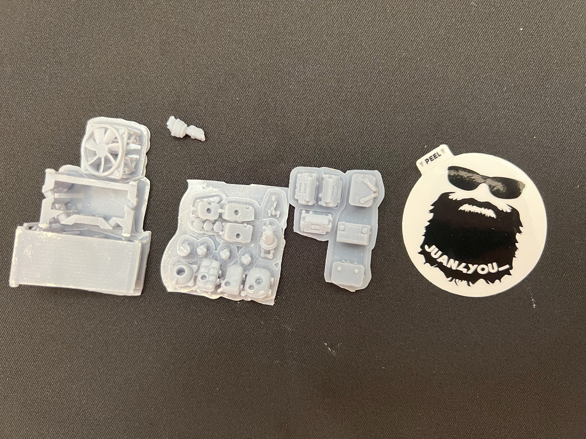 Scale Pro Shop