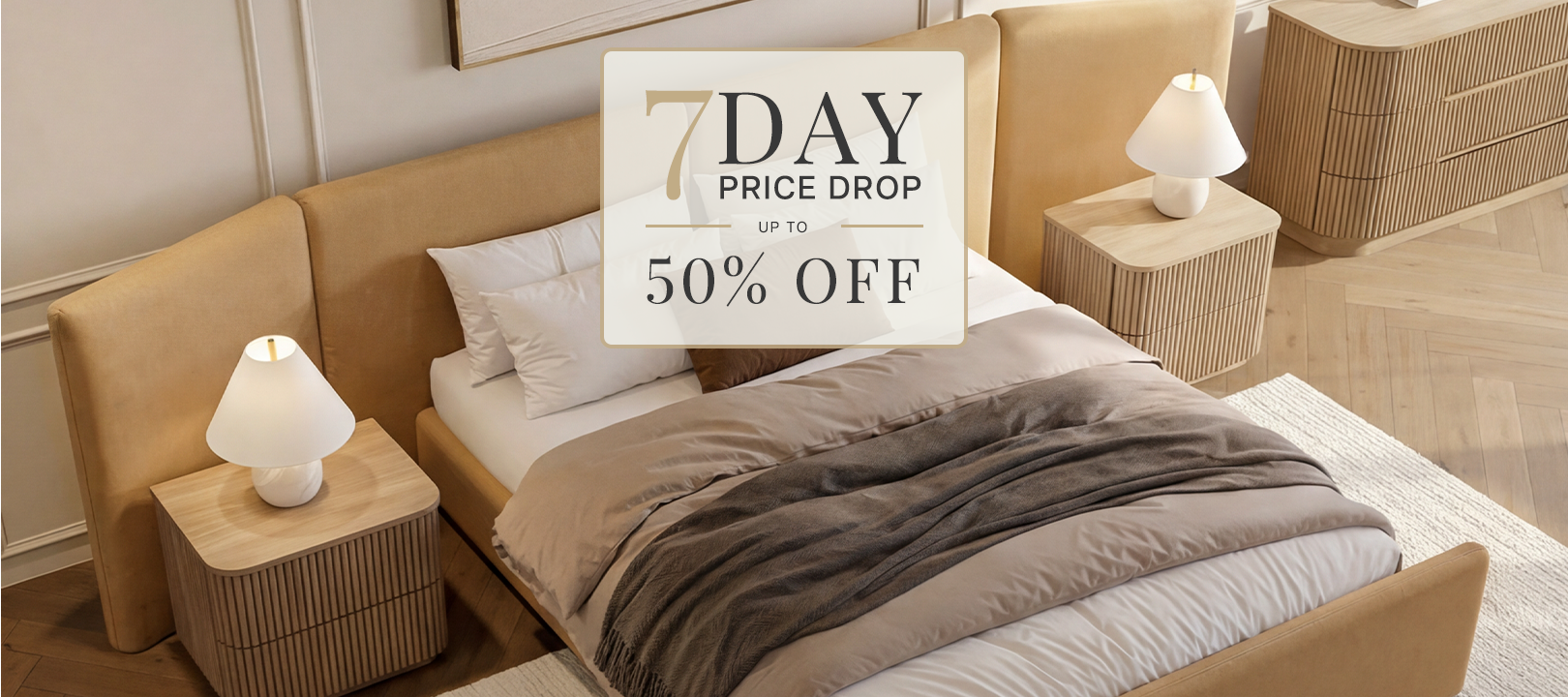 Modani Furniture | Miami FL