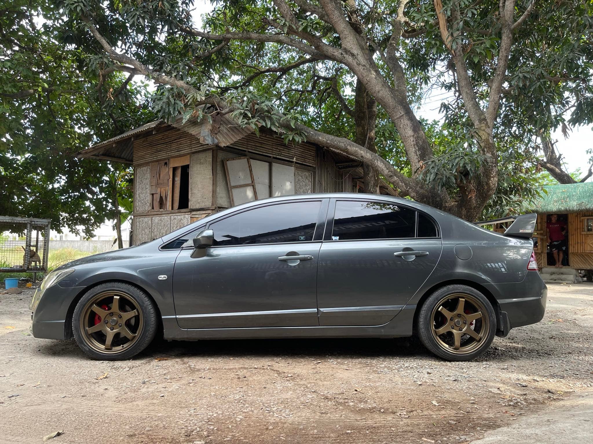 HONDA FD FITMENT APPROVED Thank... - Autofitworks pampanga