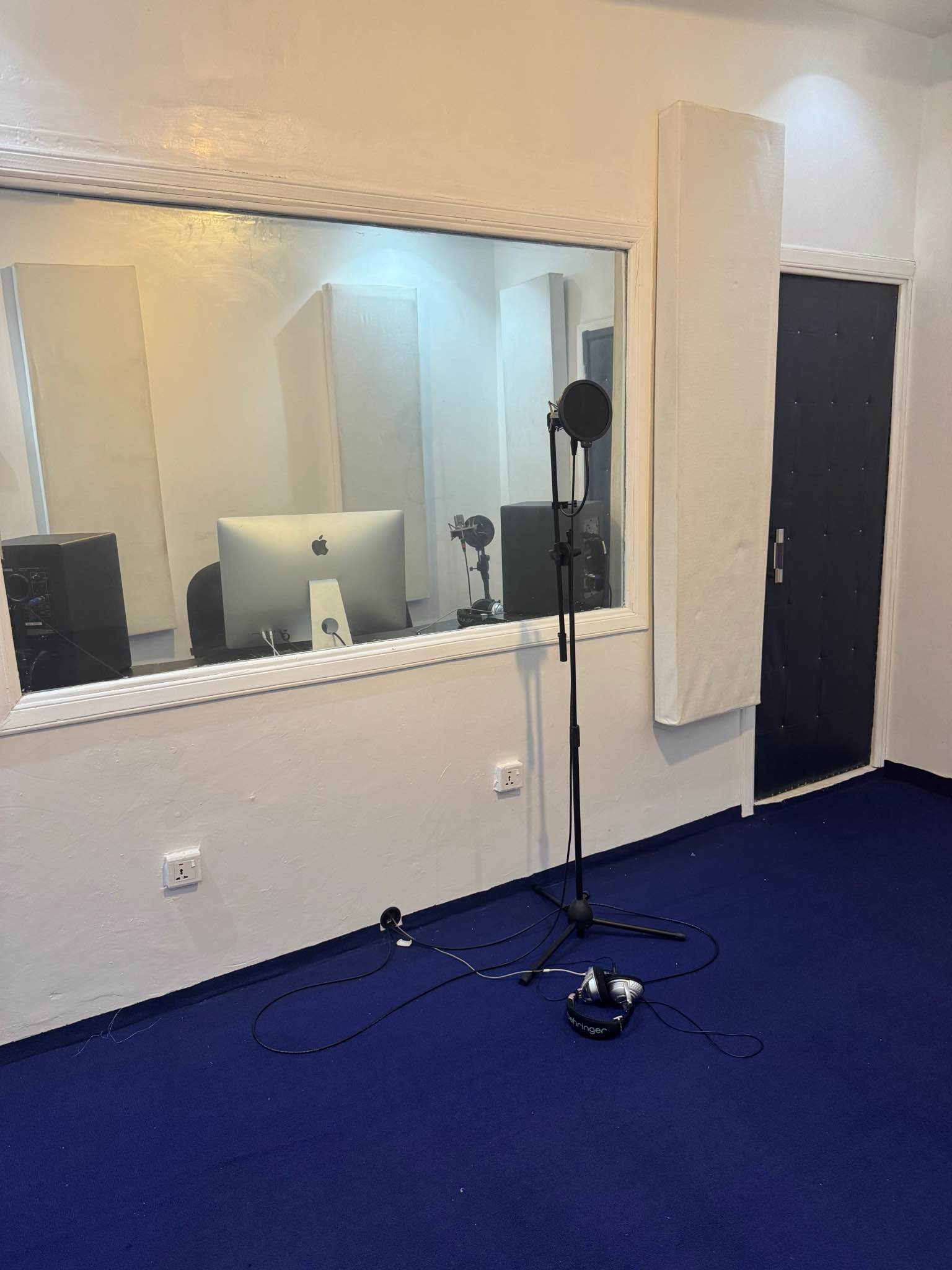 Recording Studio available for sale or Rent - Pro Audio Equipment ...