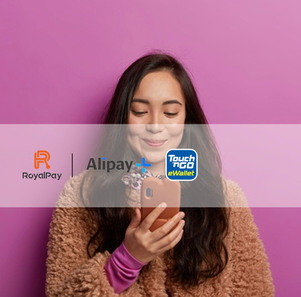 RoyalPay | Southbank VIC
