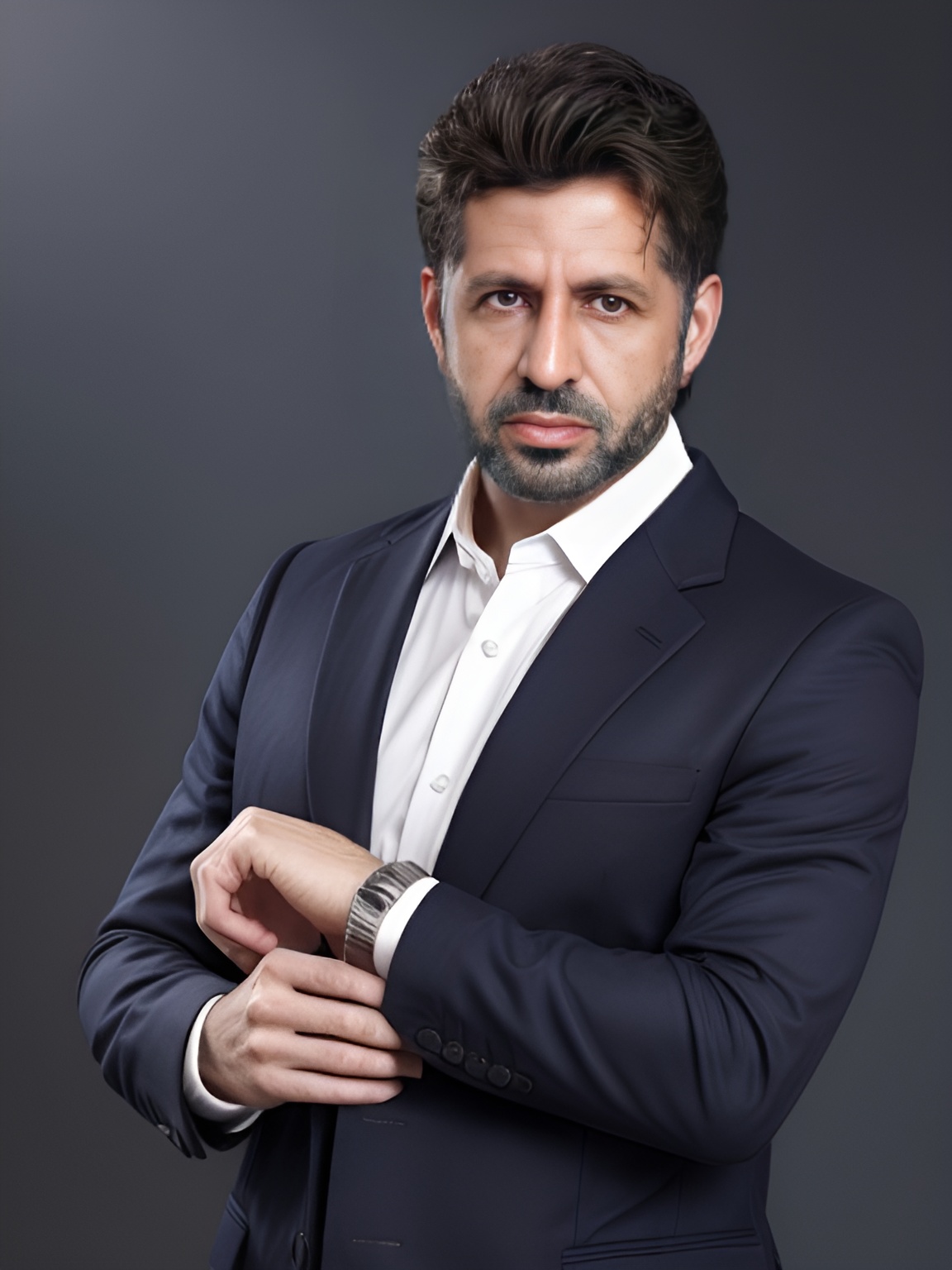 Muhammad Kalim