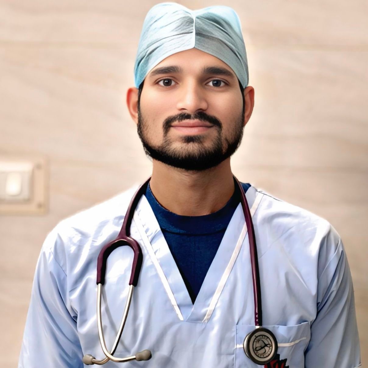 Suneel Kumar