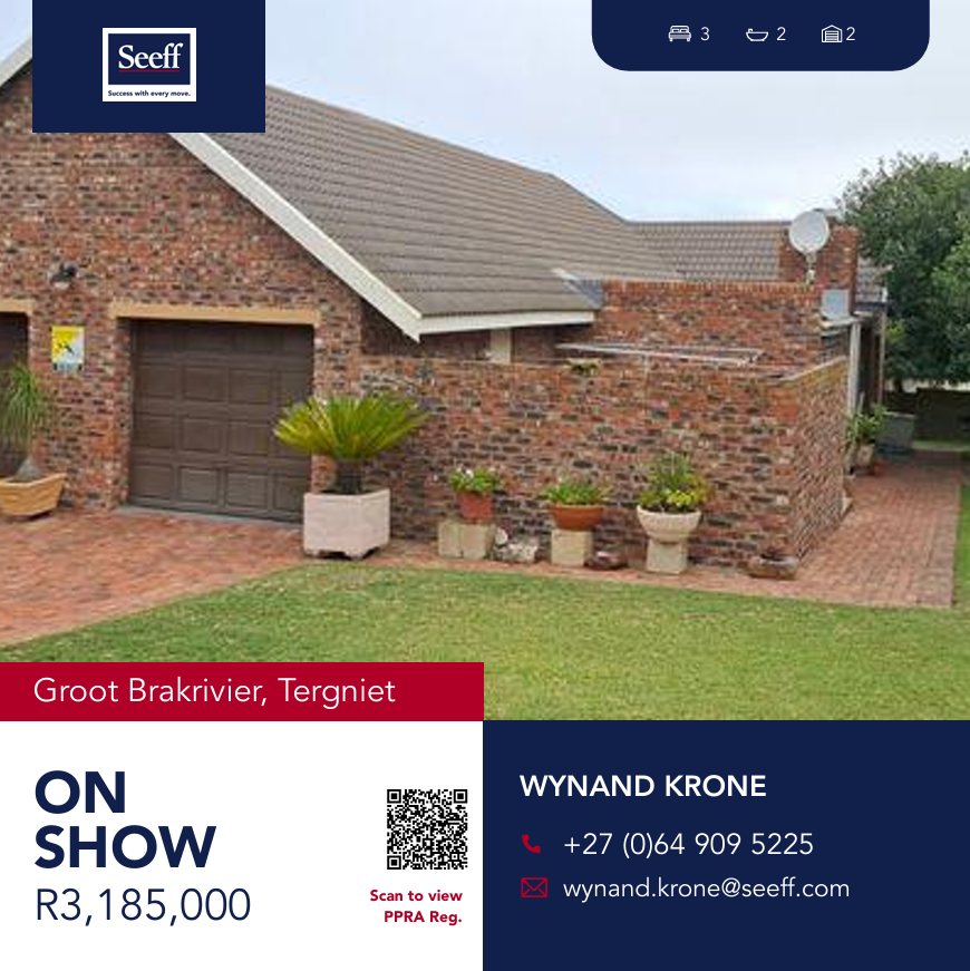 Seeff Mossel Bay | Hartenbos