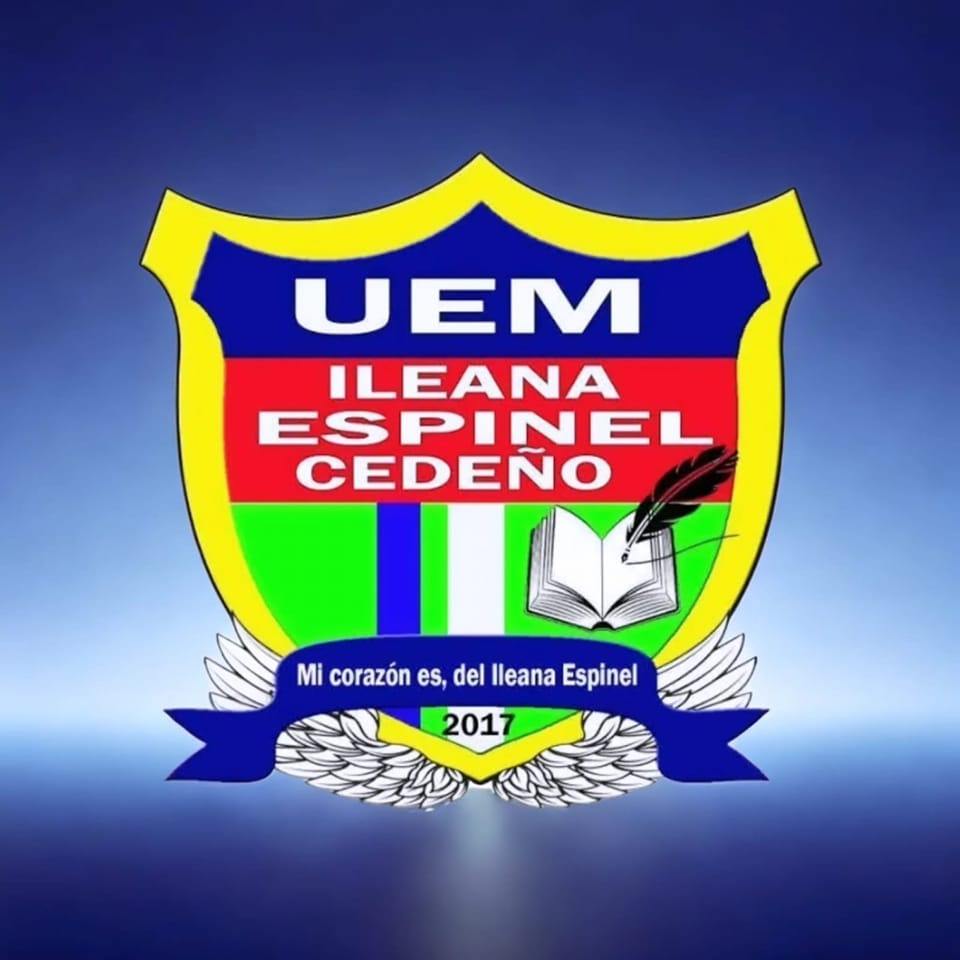 UEM Ileana Espinel Cedeño... - UEM Ileana Espinel Cedeño