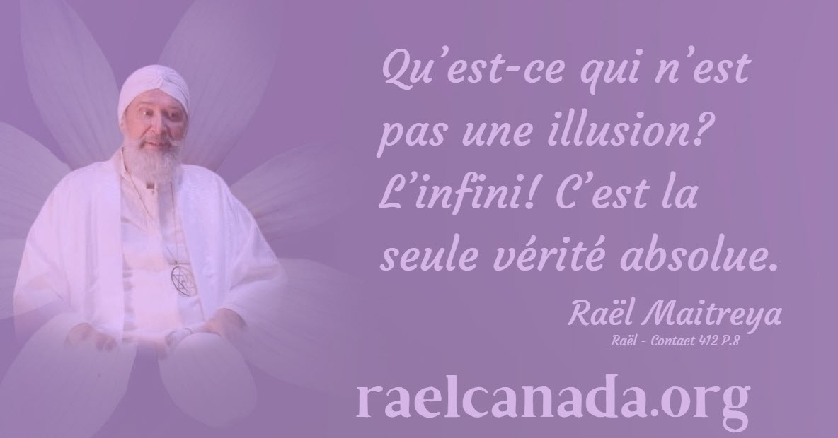 Canadian Raelian Movement / Mouvement Raëlien Canadien