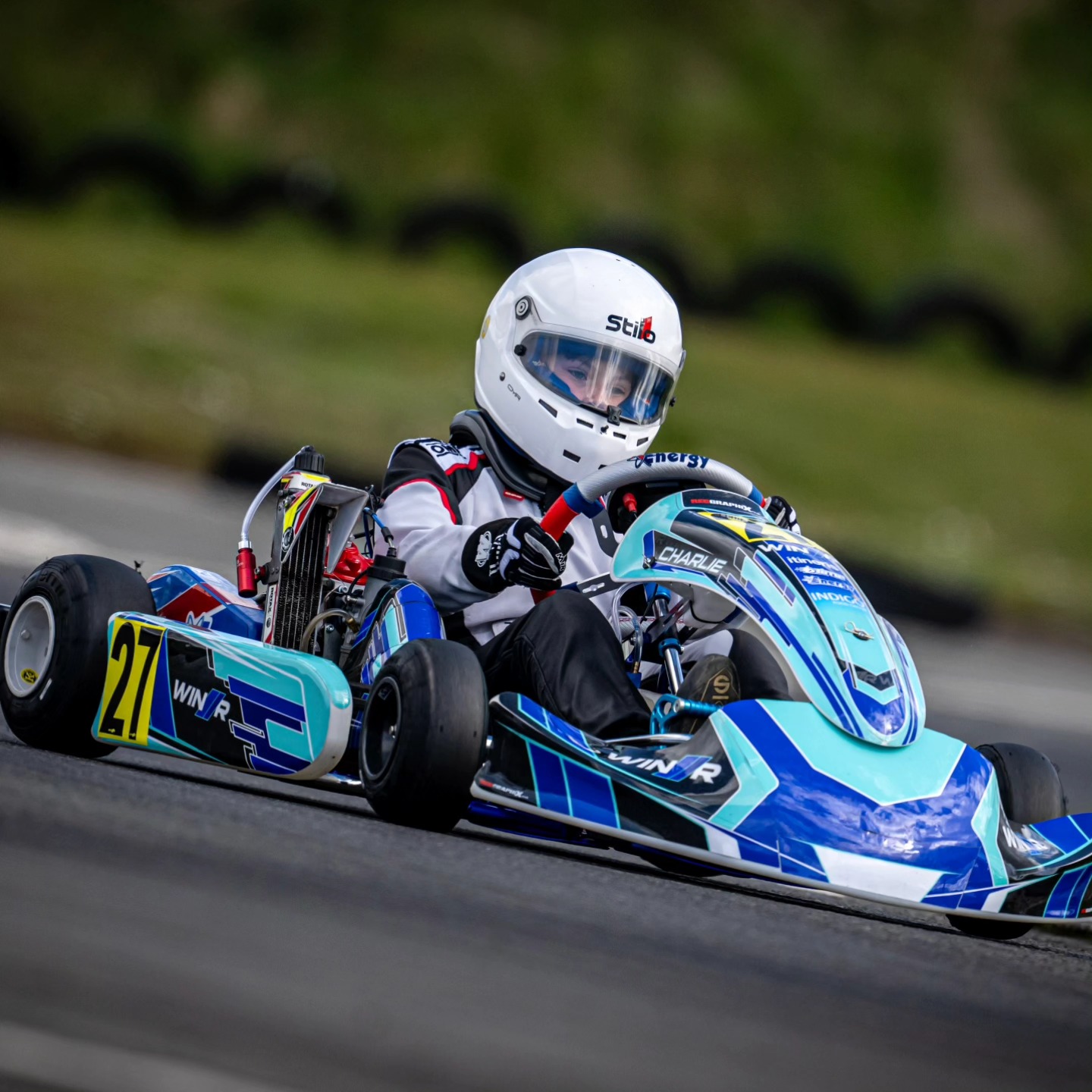 WIN//Racing