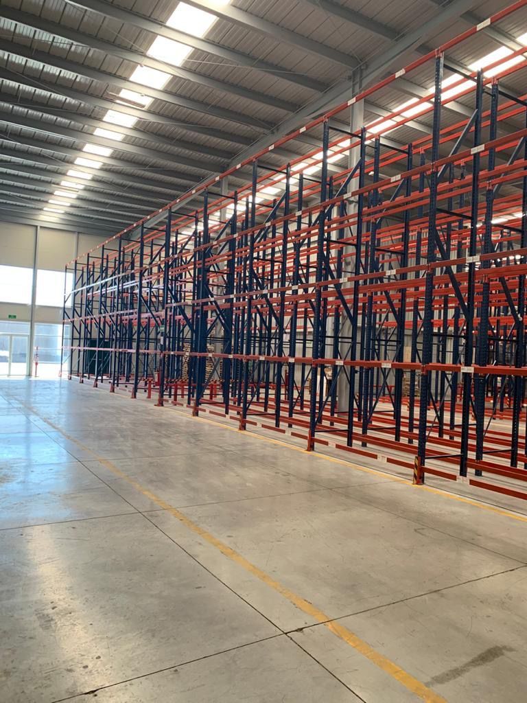 Fabricantes Racks