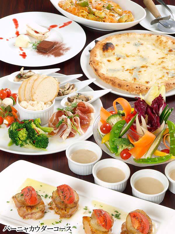 出会いと別れの季節 ３月 イタリア料理クッチーナ 新札幌duo店 Facebook
