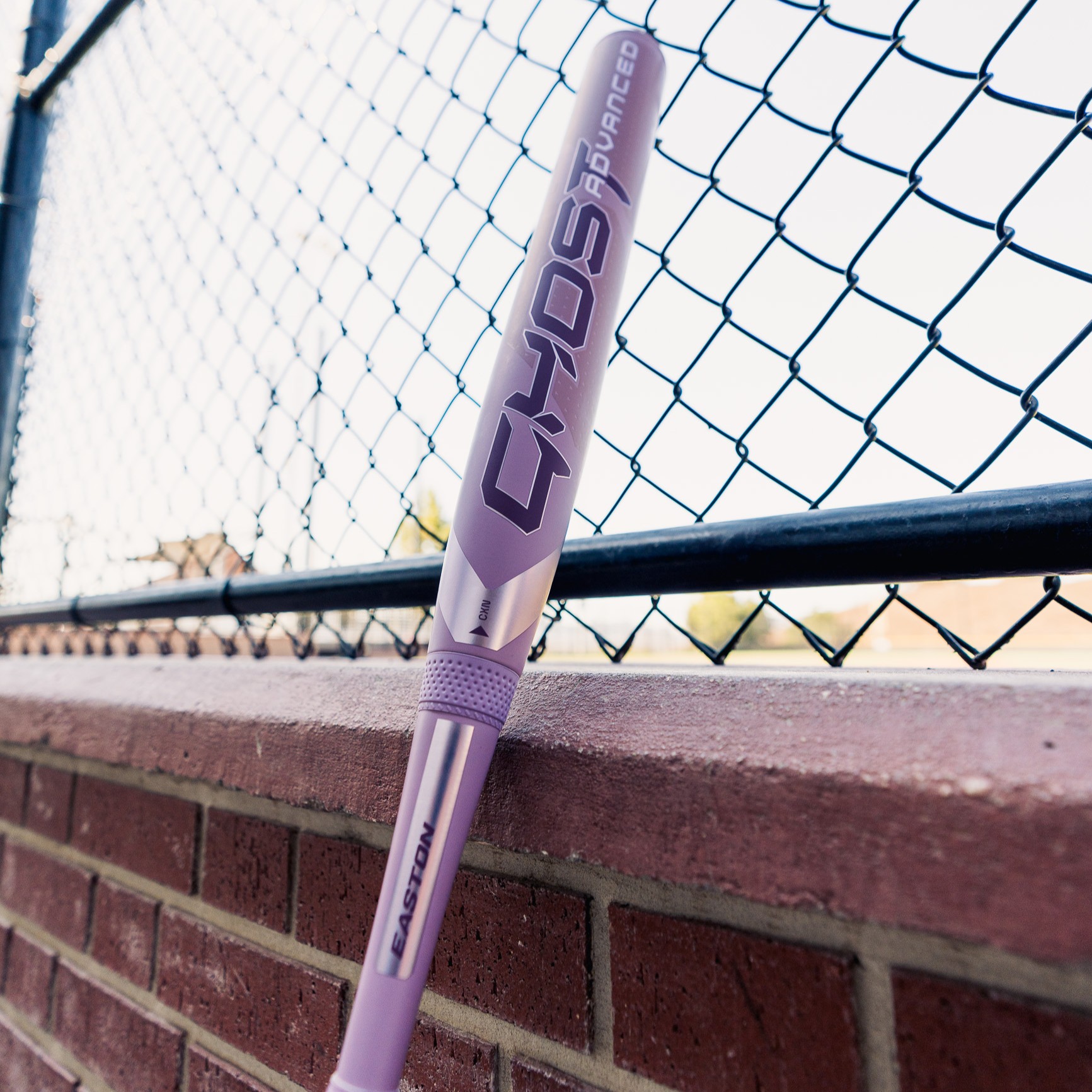 Easton Ghost Dusk bat available at Dick