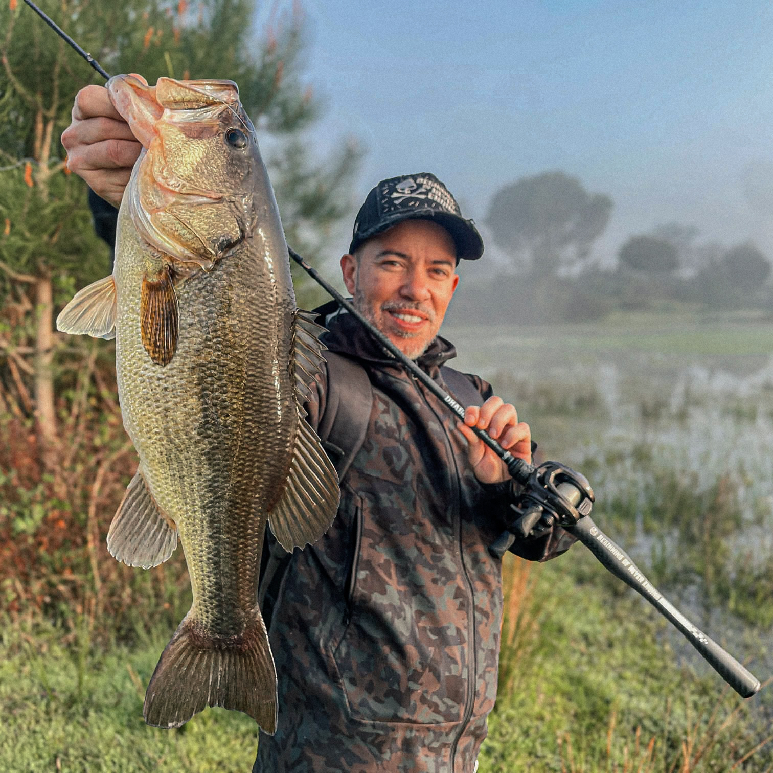 automatic fly reel fishing Heddon Model No. 37 DIY Homemade Rod Holder yet elegant in its Size:G800MJ (USA) Aquatop