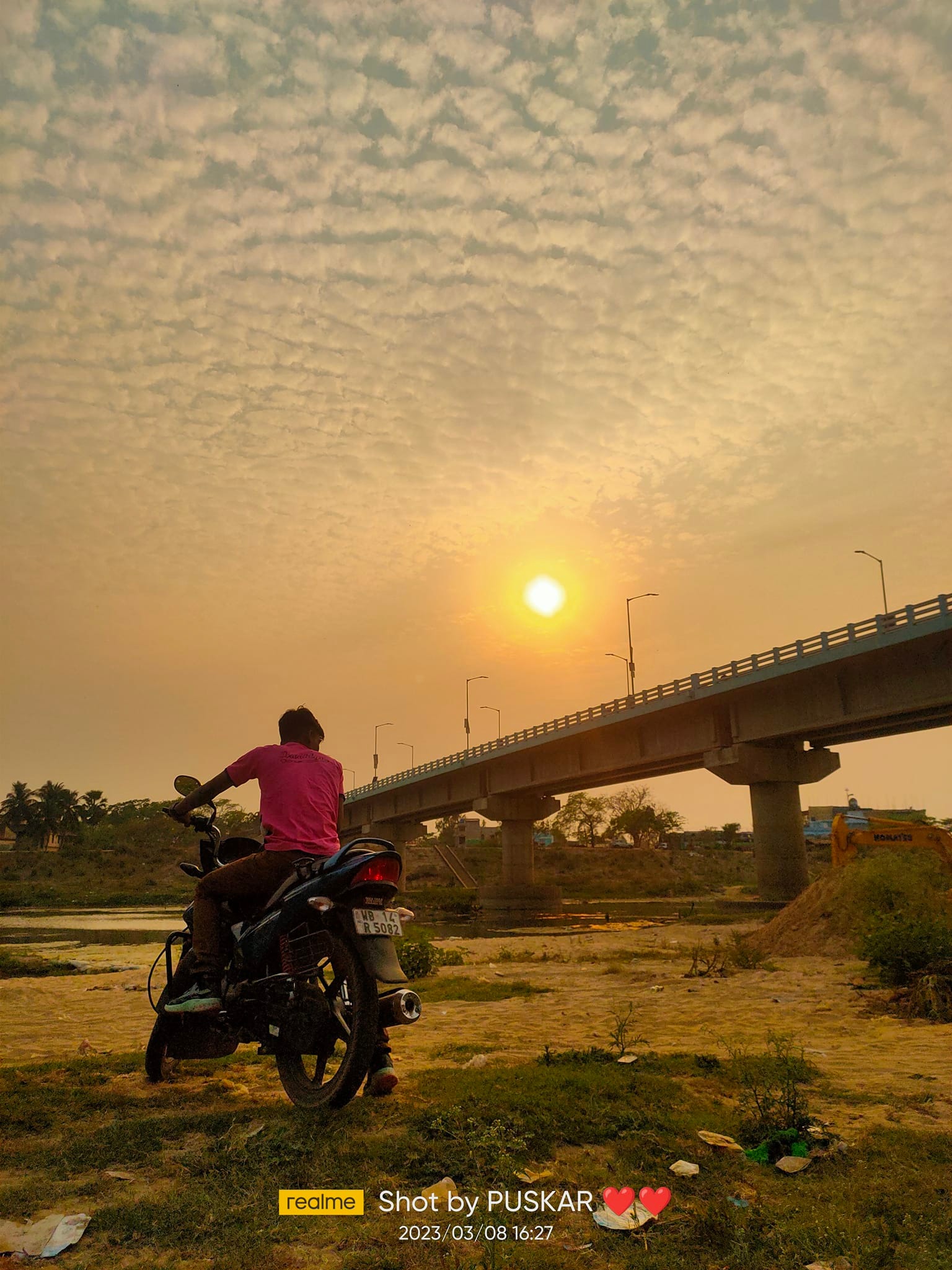 Puskar Chowdhury
