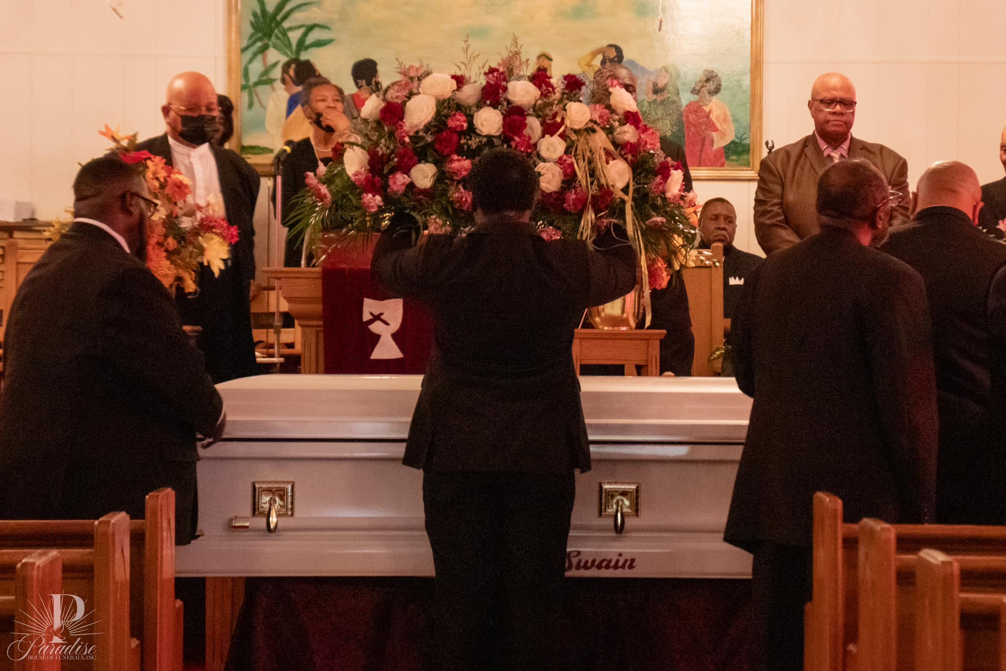 Paradise House of... - Paradise House of Funerals, Inc.