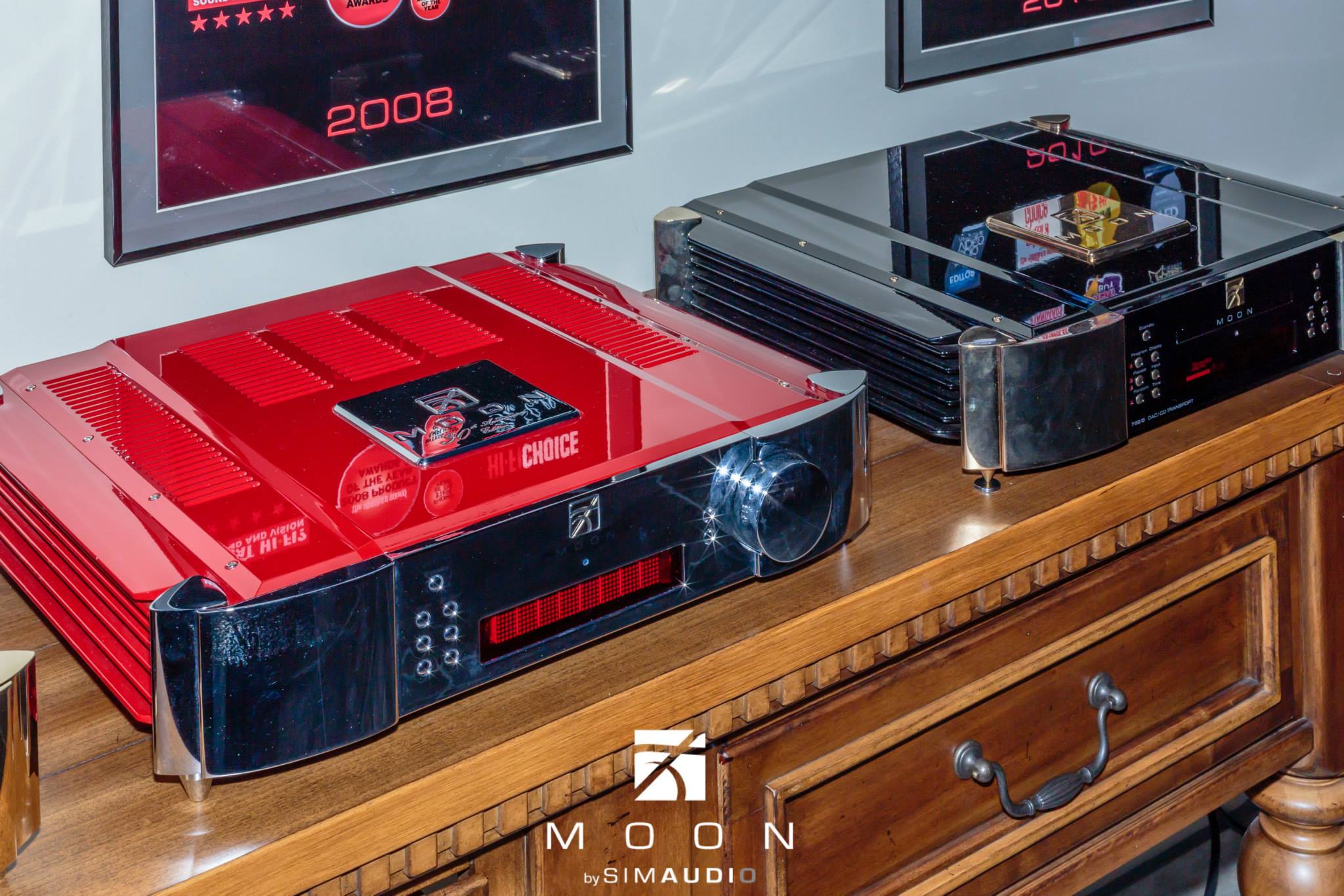 MOON - MOON signature edition and 30th anniversary