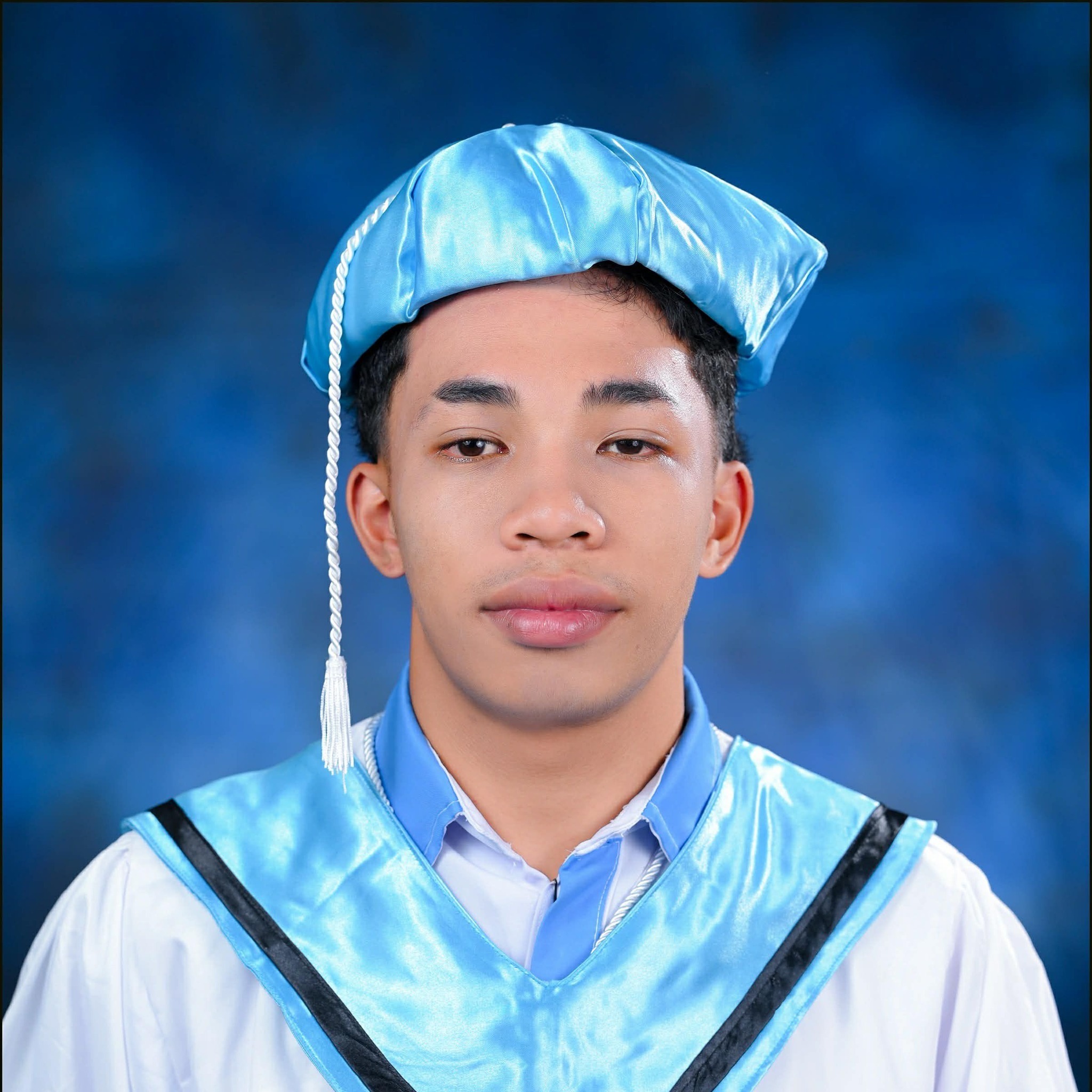 Jaymel Torres Agaton